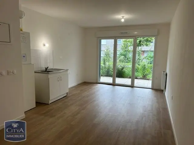 Photo 3 Appartement 3 pièces 56.66m²