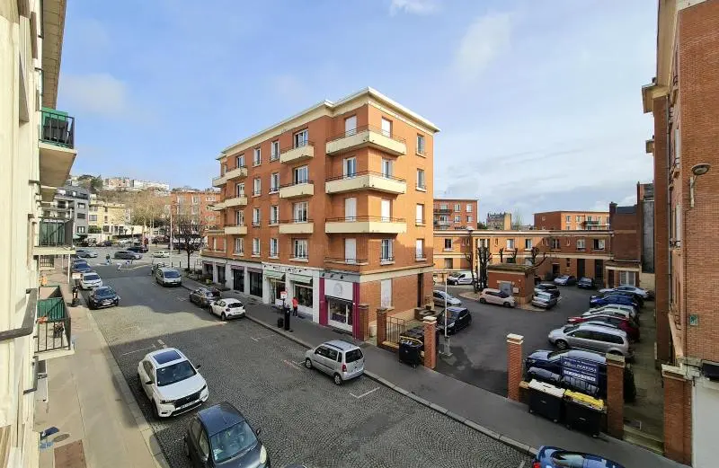 Photo 6 appartement Le Havre