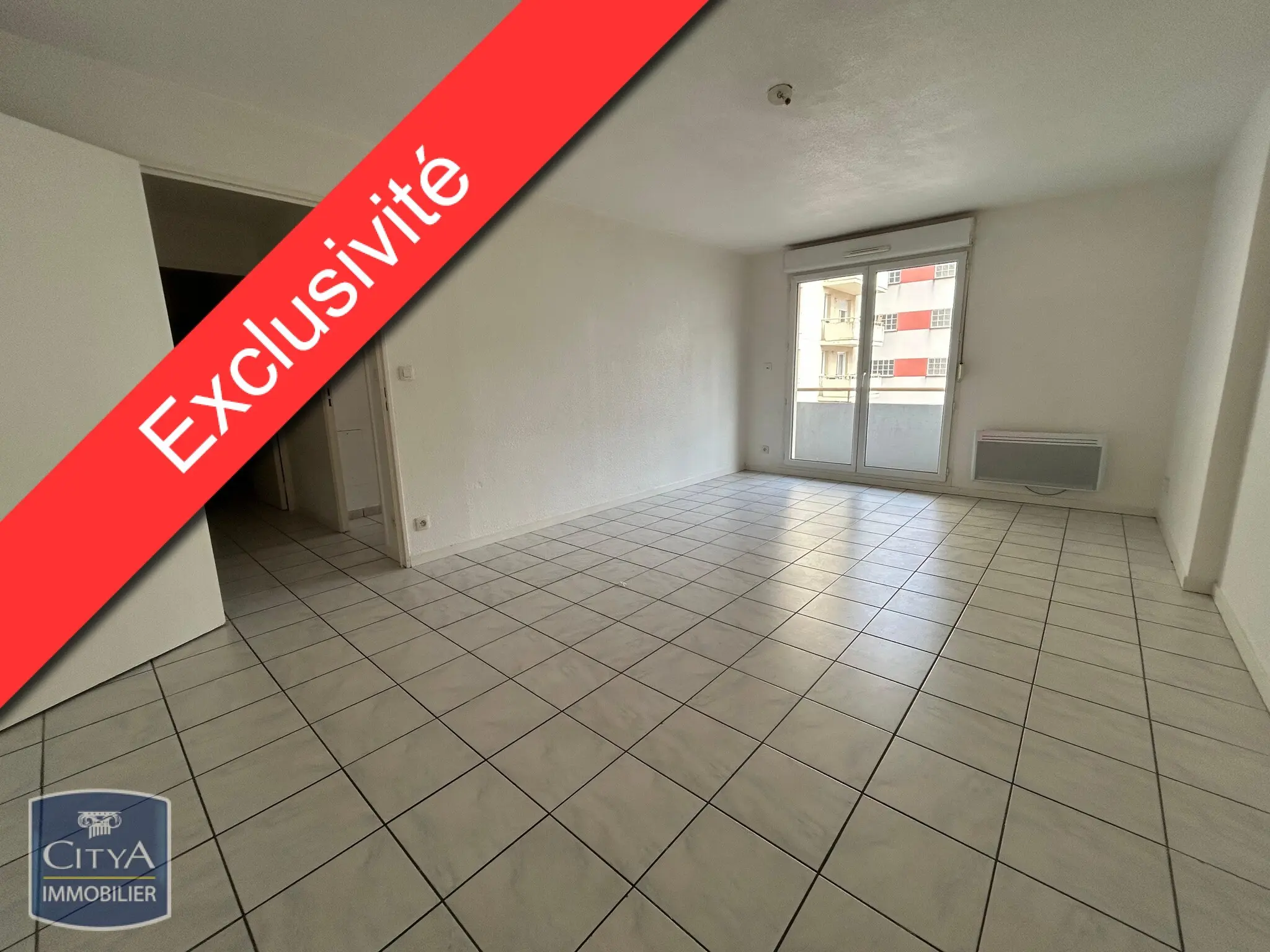 Photo 1 Appartement 3 pièces 63.57m²