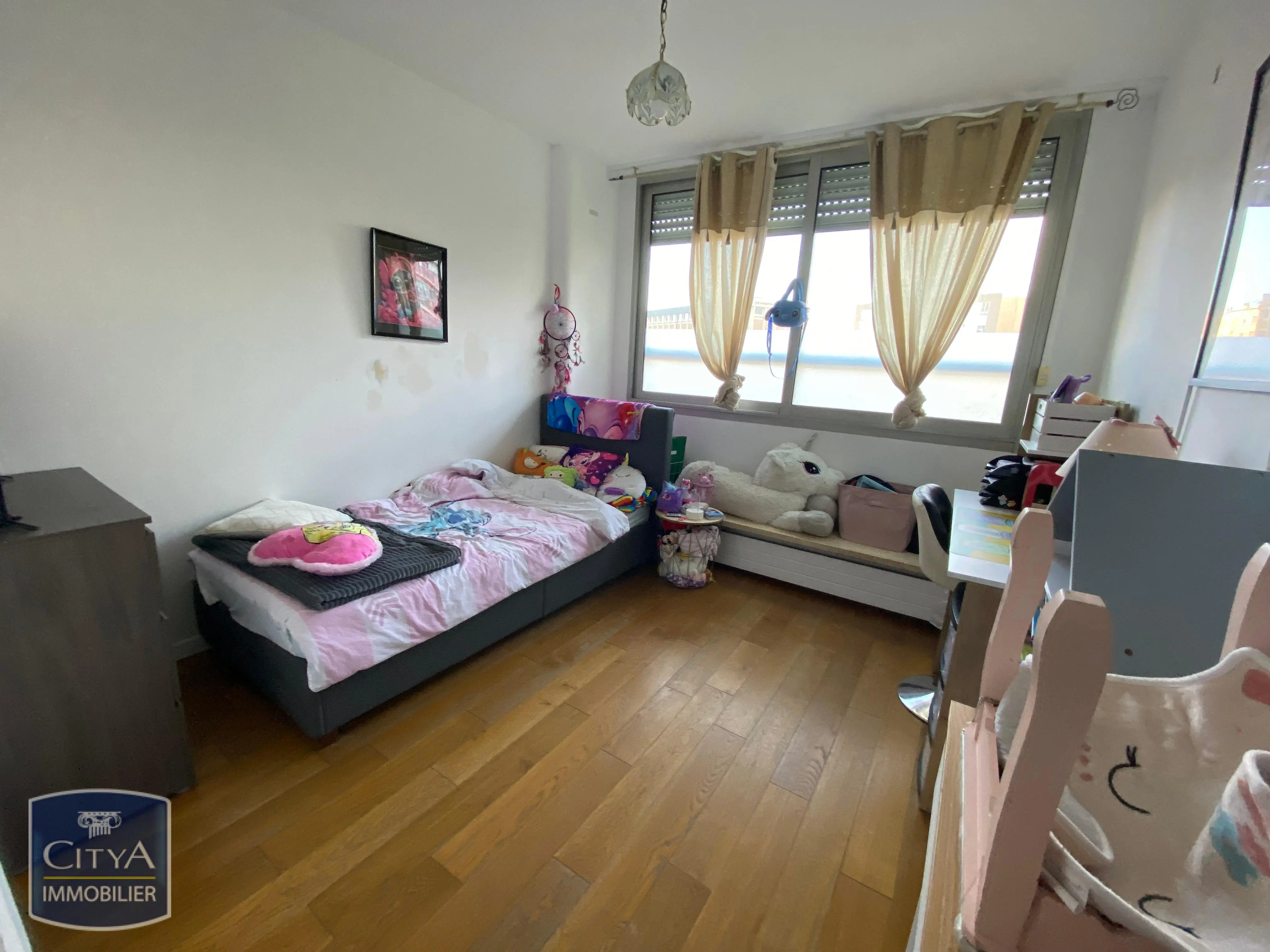 Photo 5 Appartement 4 pièces 100.73m²