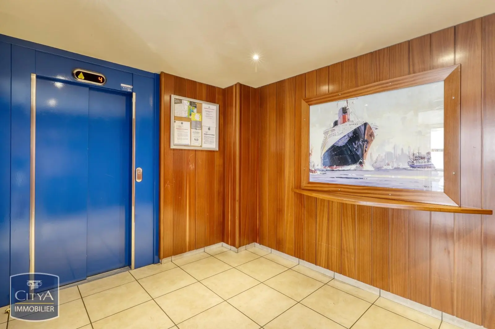 Photo 10 Appartement 4 pièces 81m²