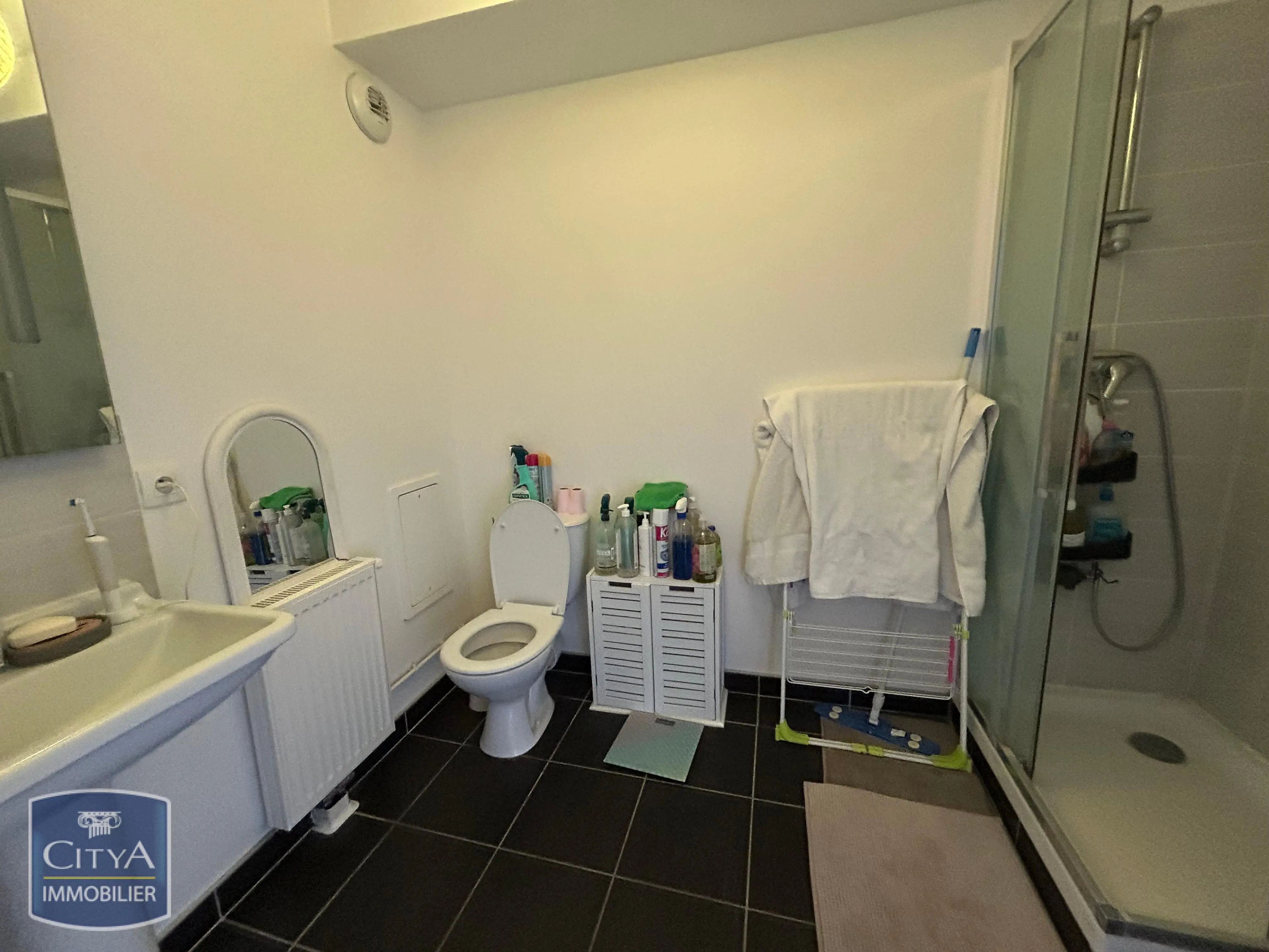 Photo 6 Appartement 2 pièces 46.05m²