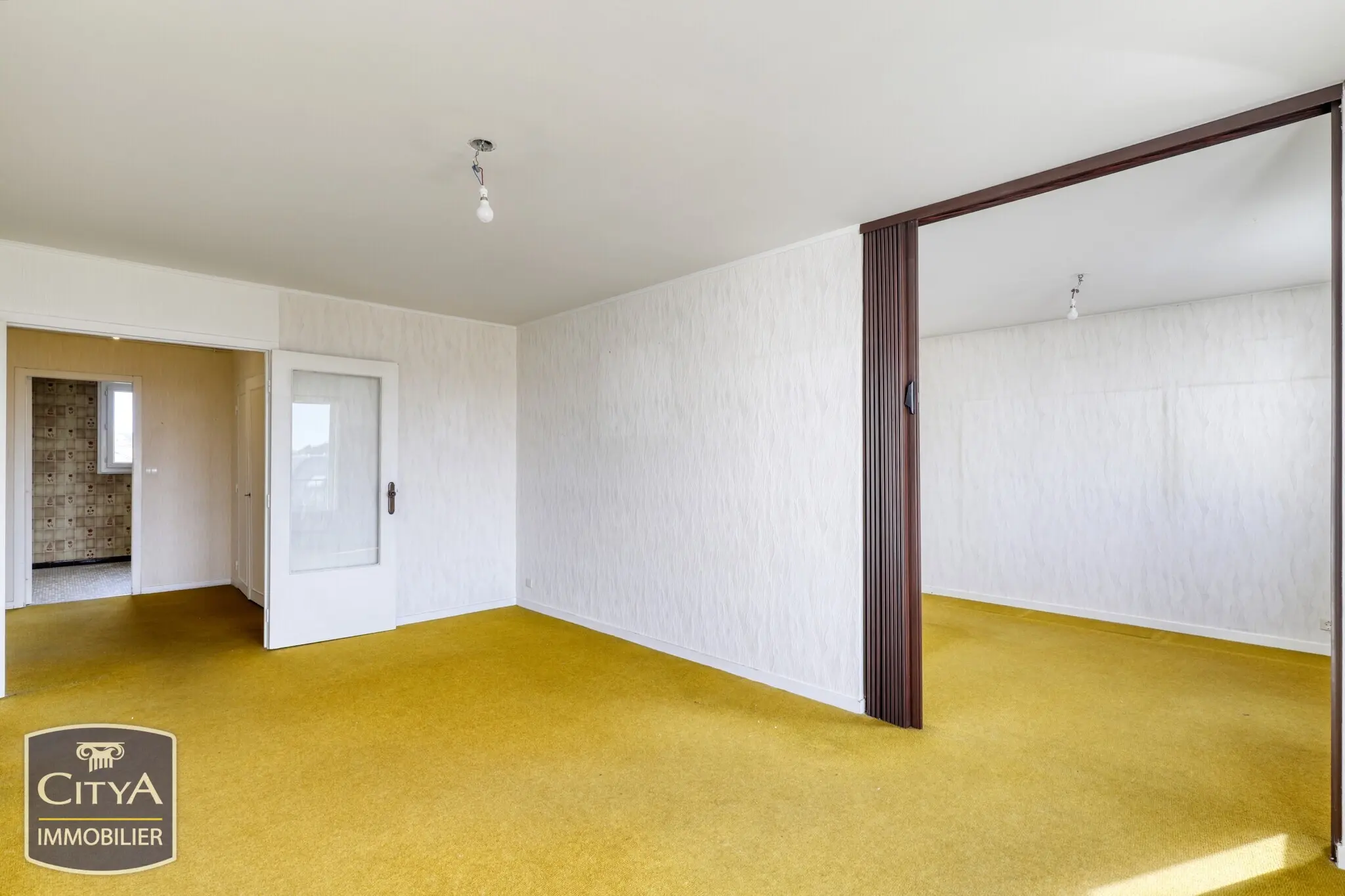 Photo 2 Appartement 3 pièces 73m²