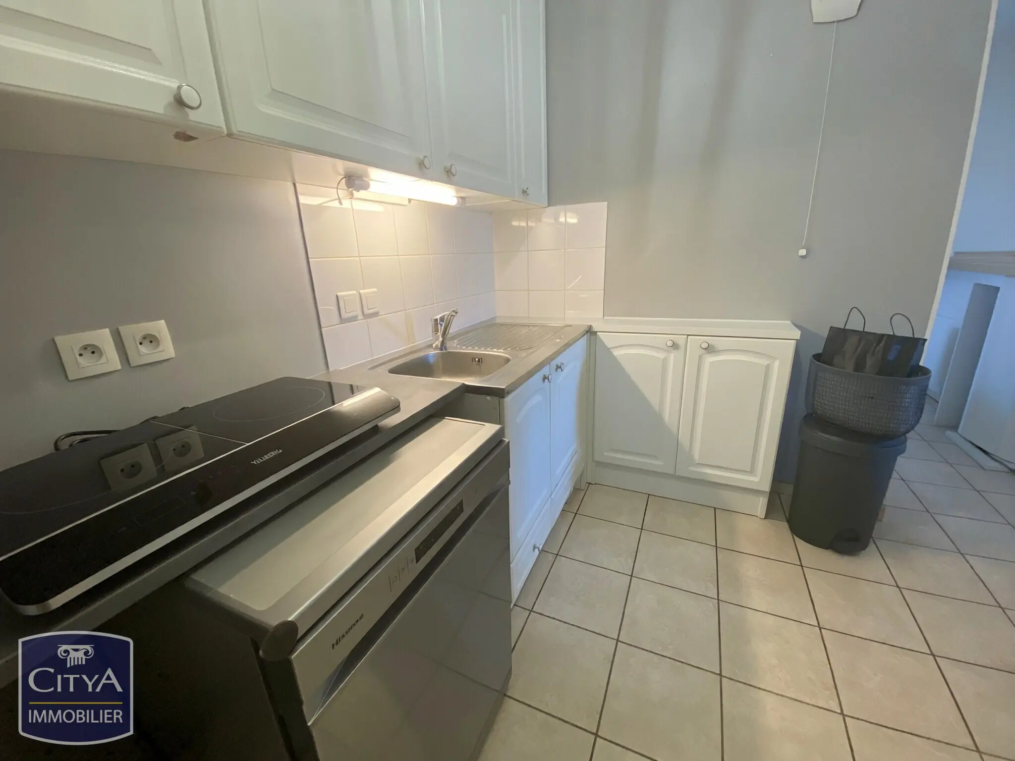 Photo 6 Appartement 3 pièces 49.5m²