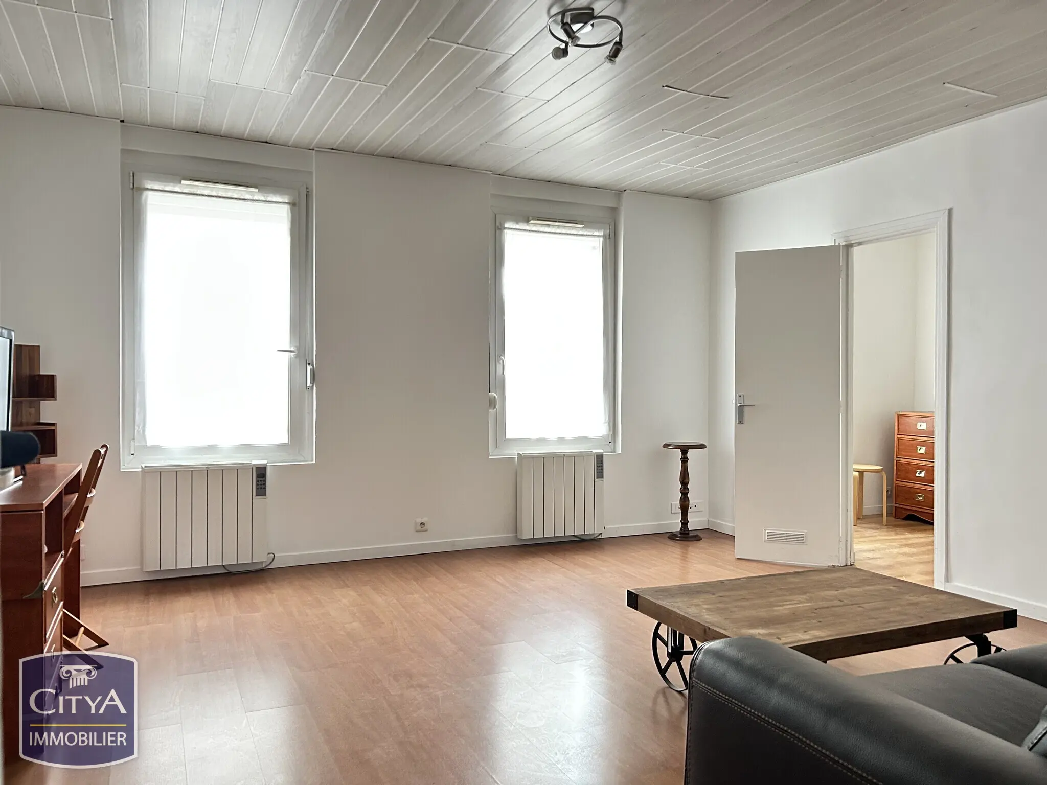 Photo 1 Appartement 2 pièces 43m²