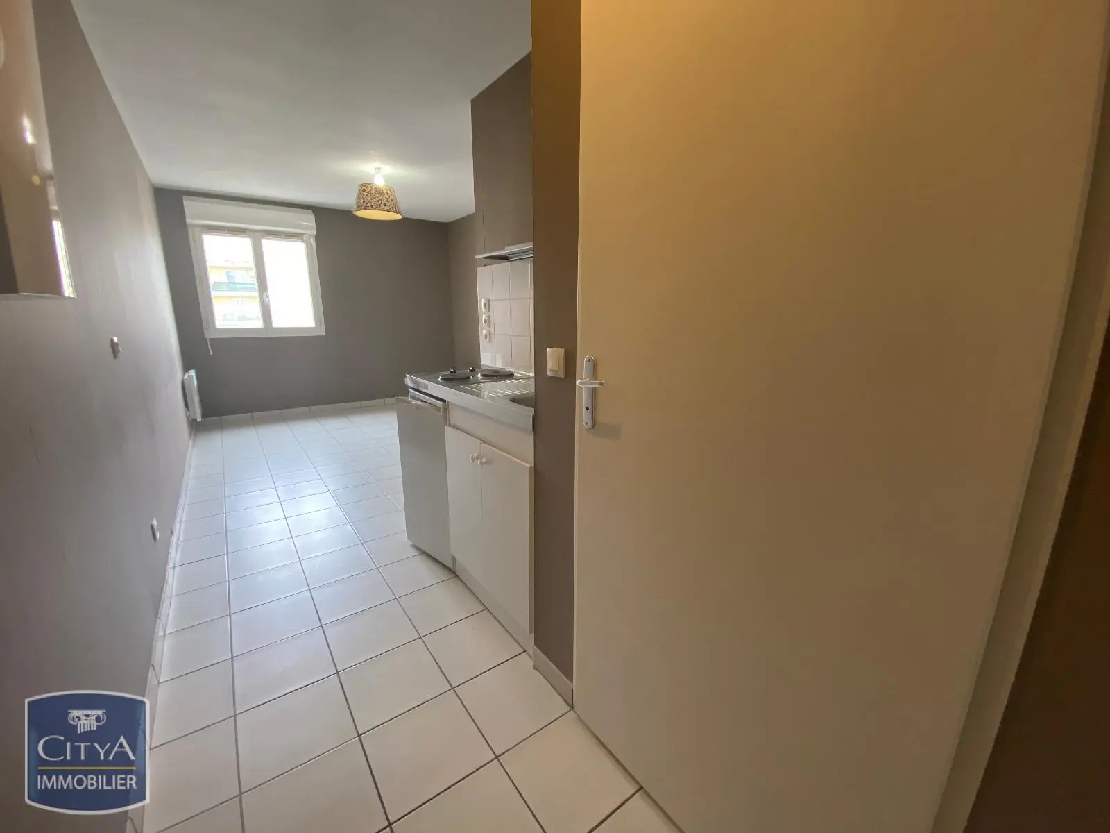 Photo 4 Appartement 1 pièce 20.6m²