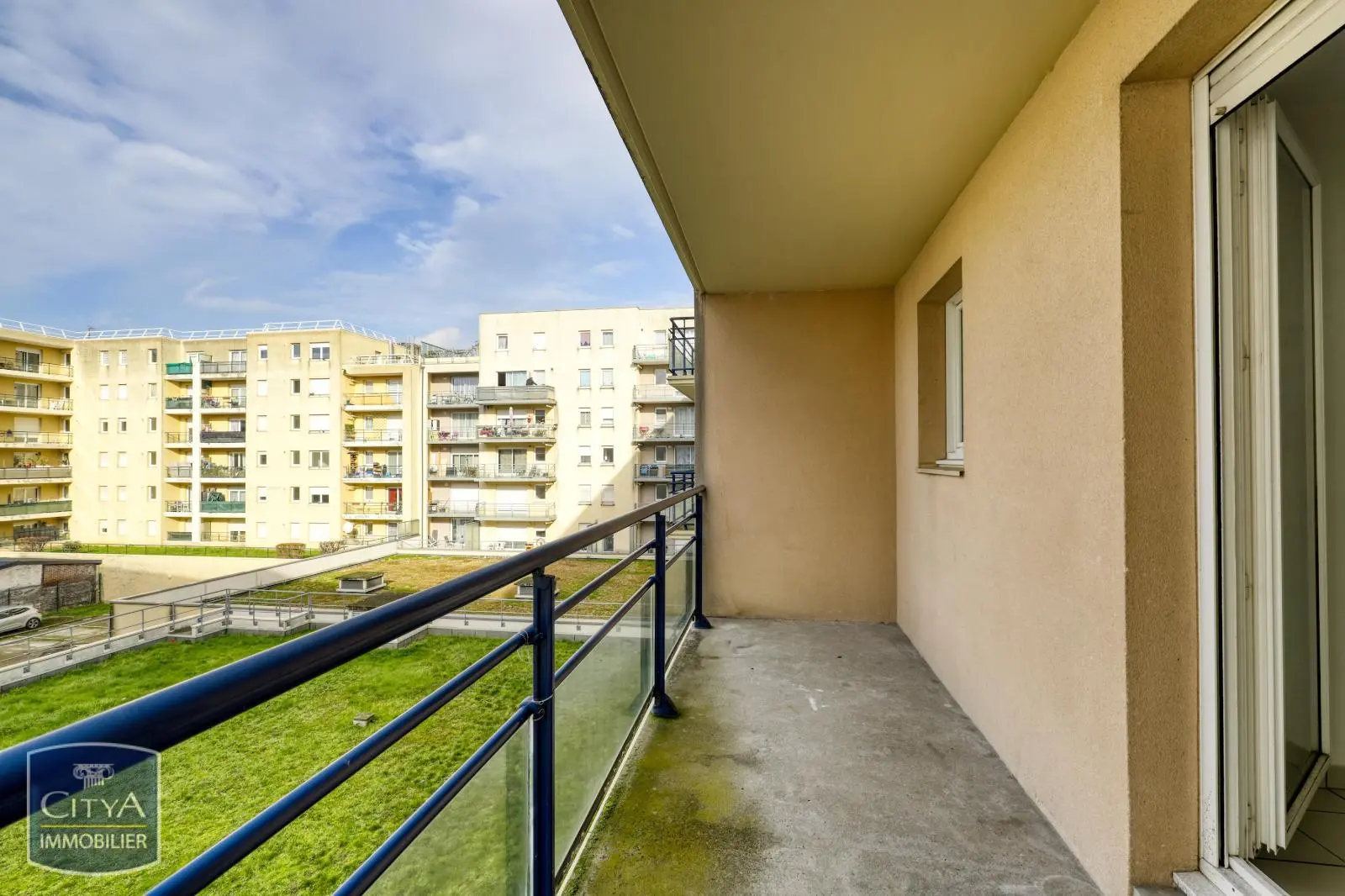 Photo 3 Appartement 4 pièces 81m²