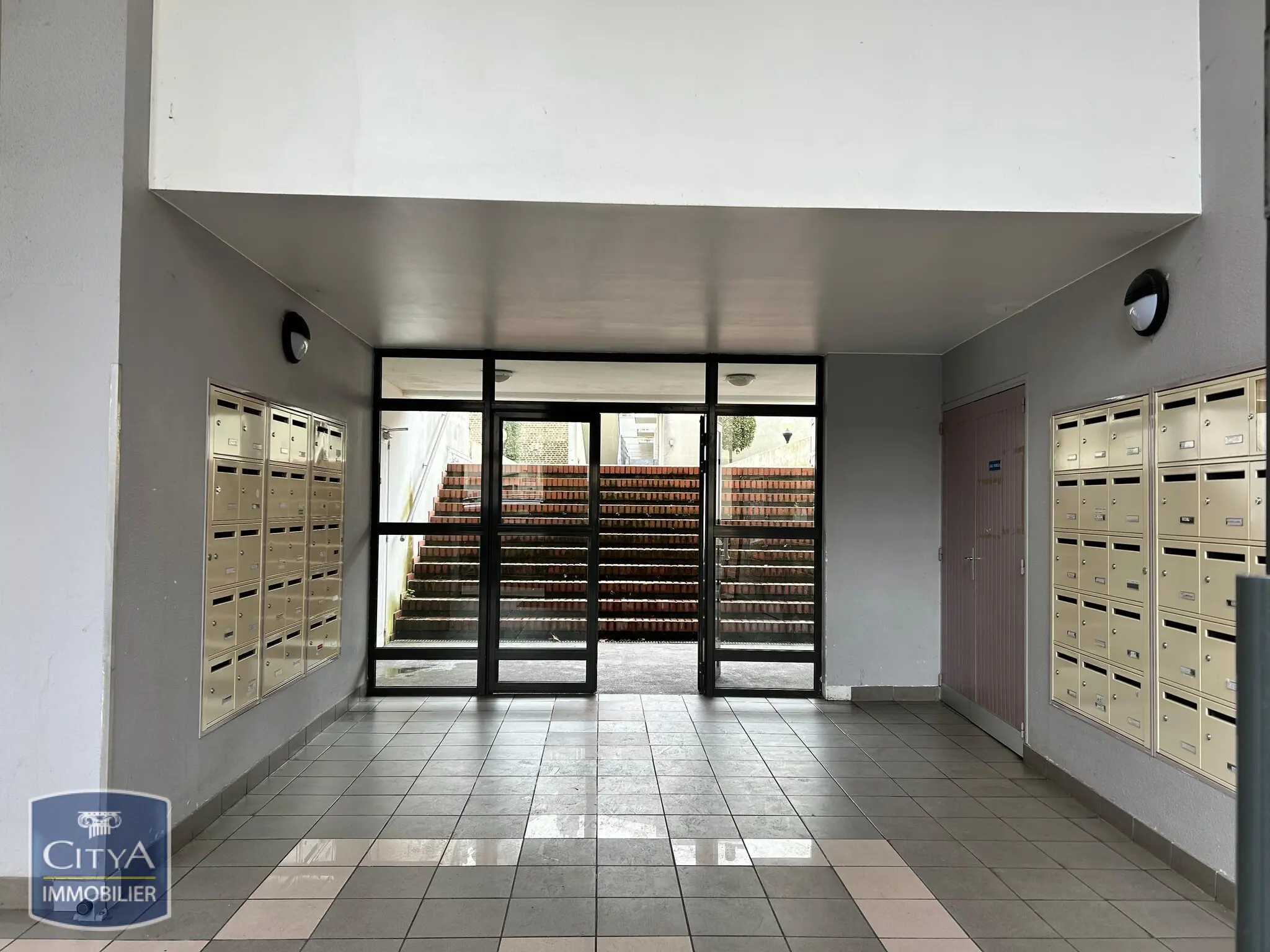 Photo 5 Appartement 1 pièce 20m²