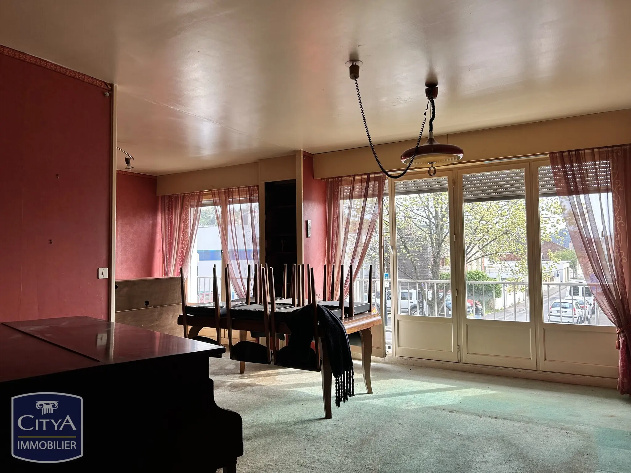 Photo 1 Appartement 5 pièces 106m²