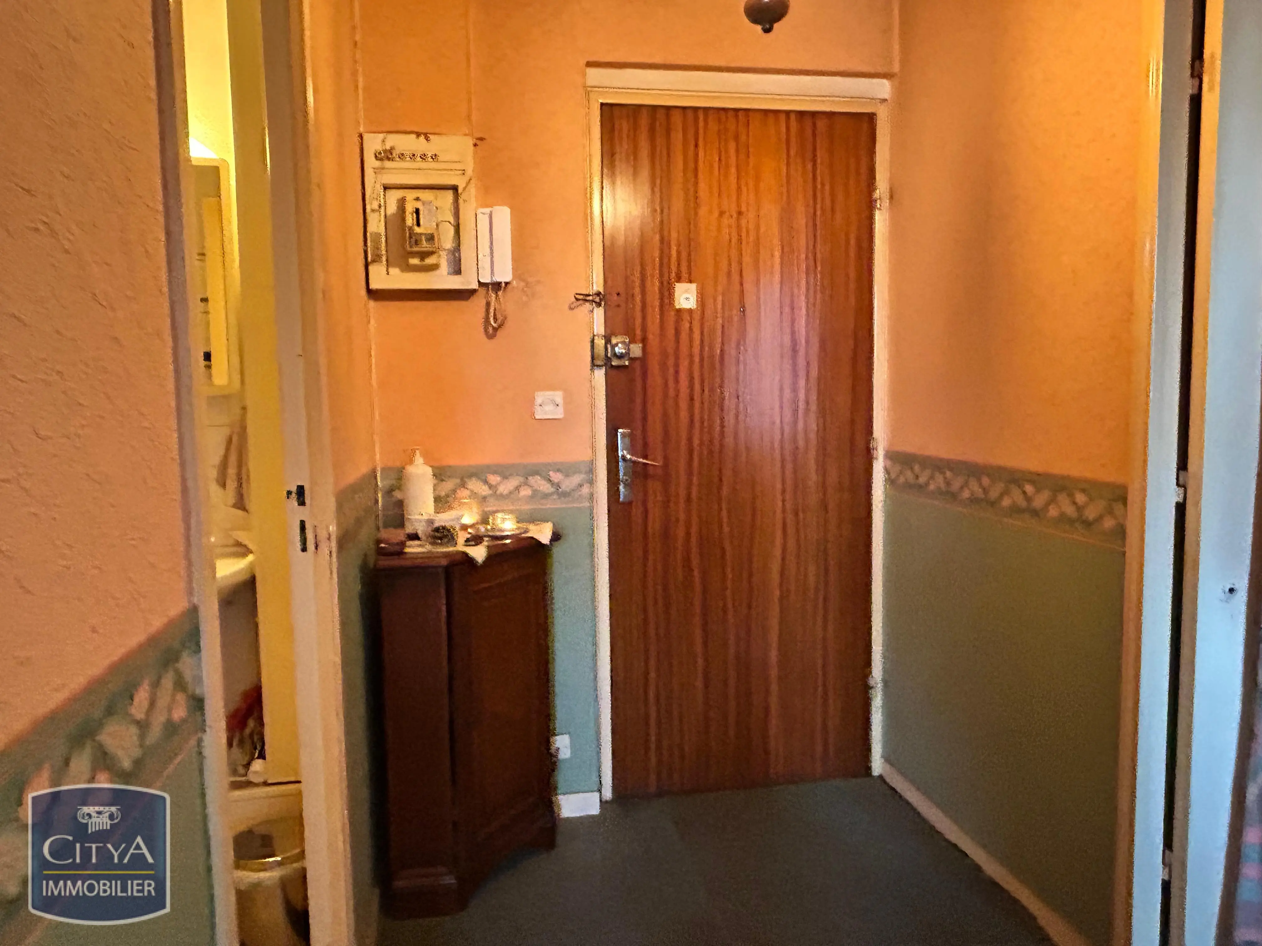 Photo 3 Appartement 2 pièces 45m²