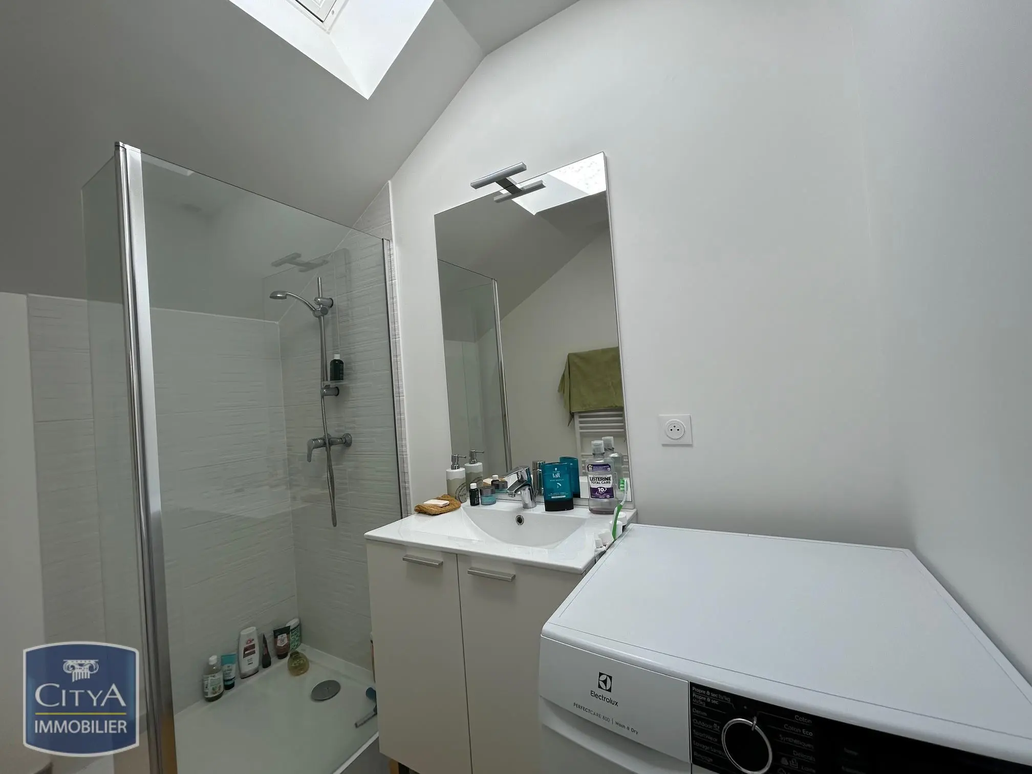 Photo 5 Appartement 2 pièces 55m²