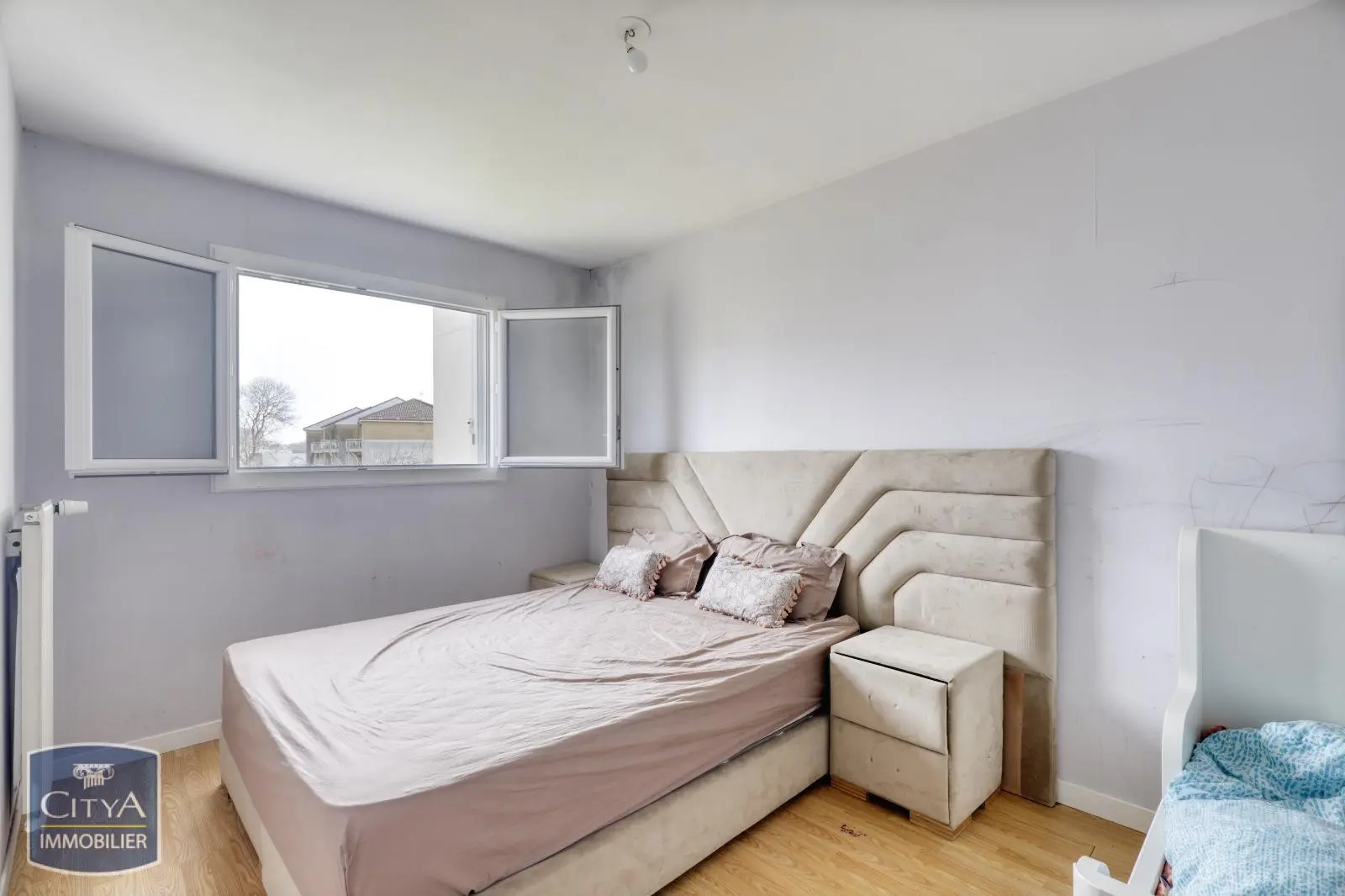 Photo 4 Appartement 4 pièces 79m²