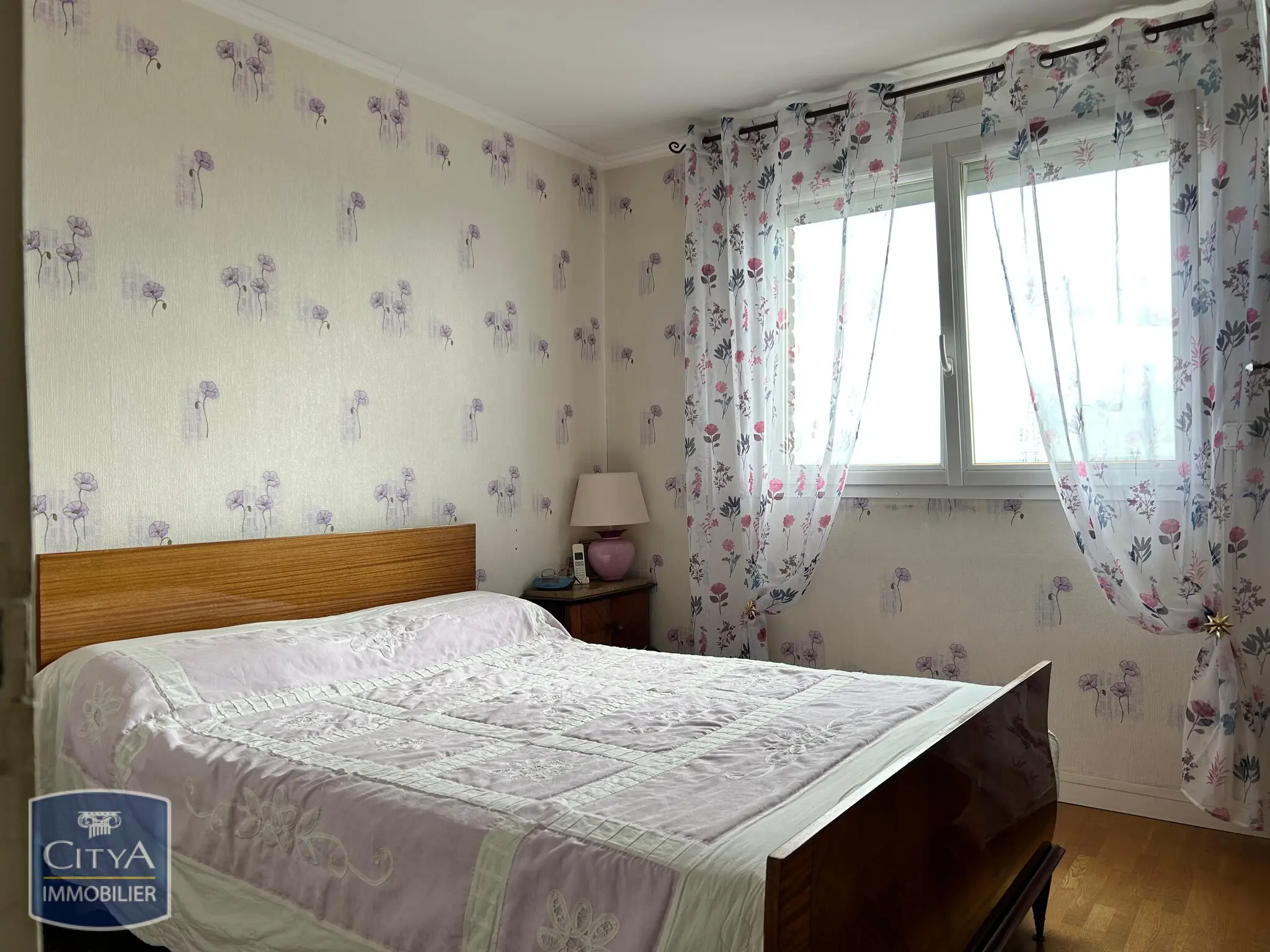 Photo 4 Appartement 4 pièces 66m²