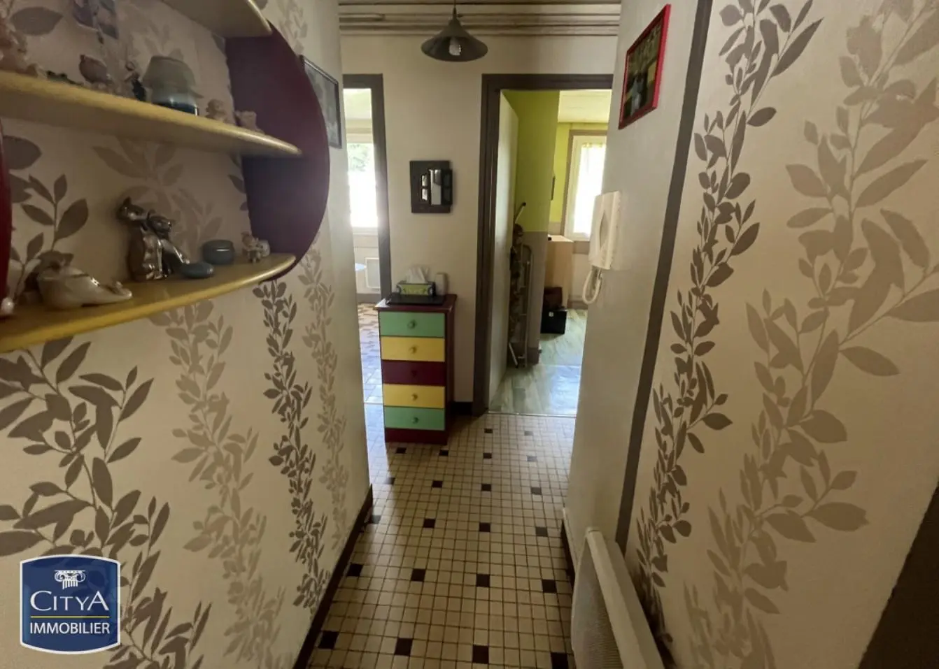 Photo 5 Appartement 45m²