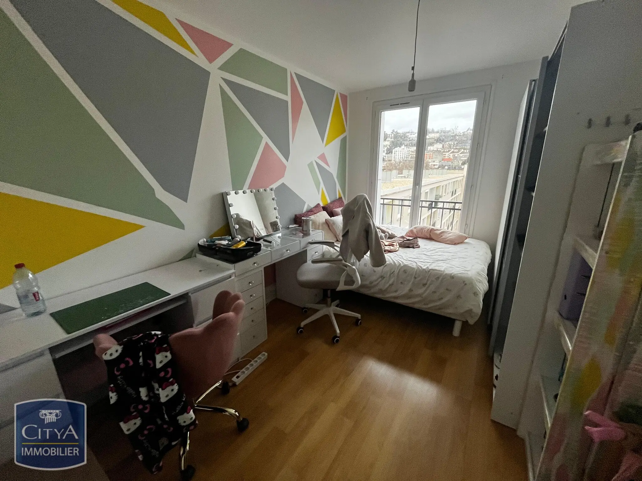 Photo 5 Appartement 4 pièces 97.08m²