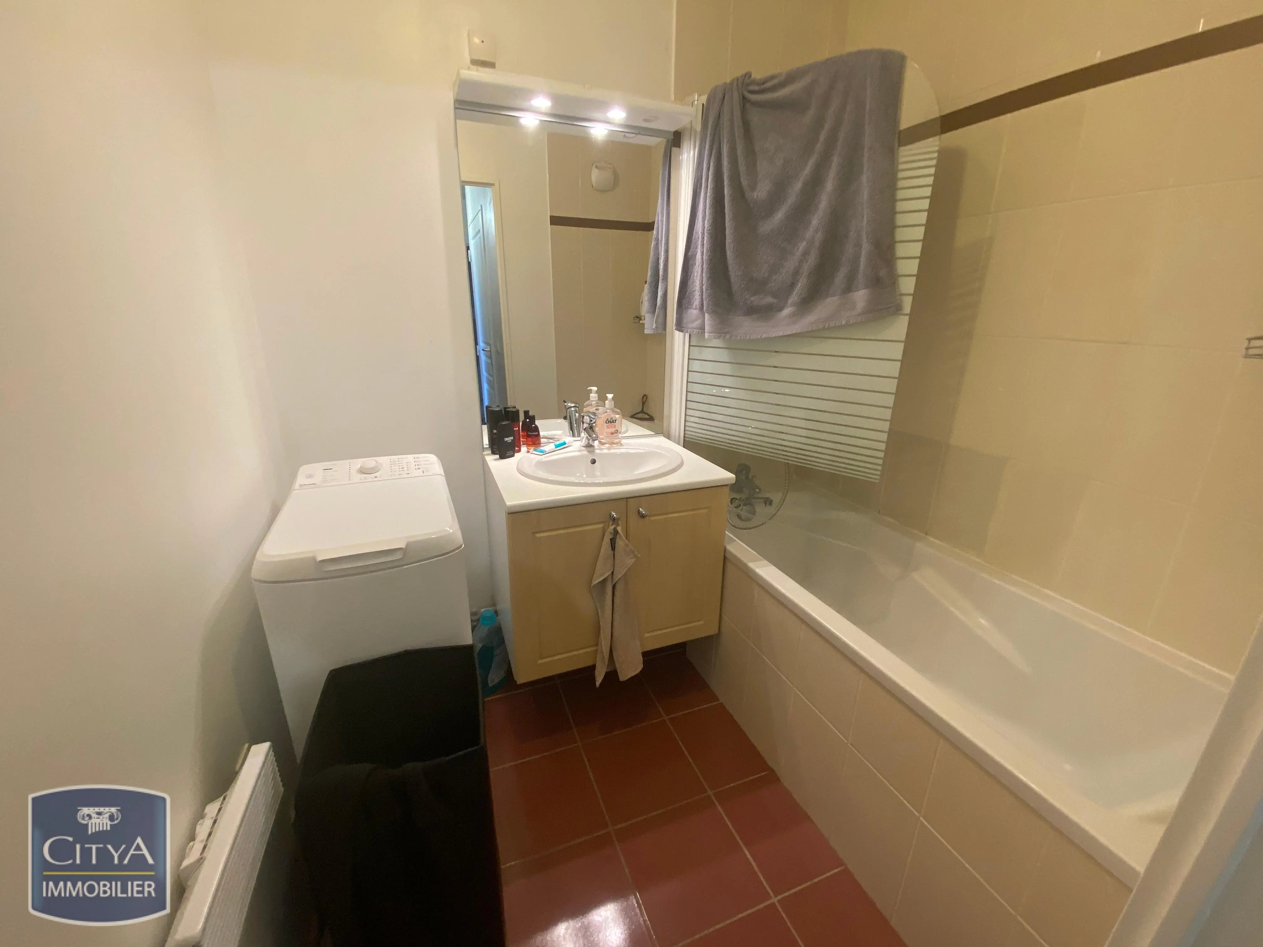 Photo 7 Appartement 3 pièces 49.5m²