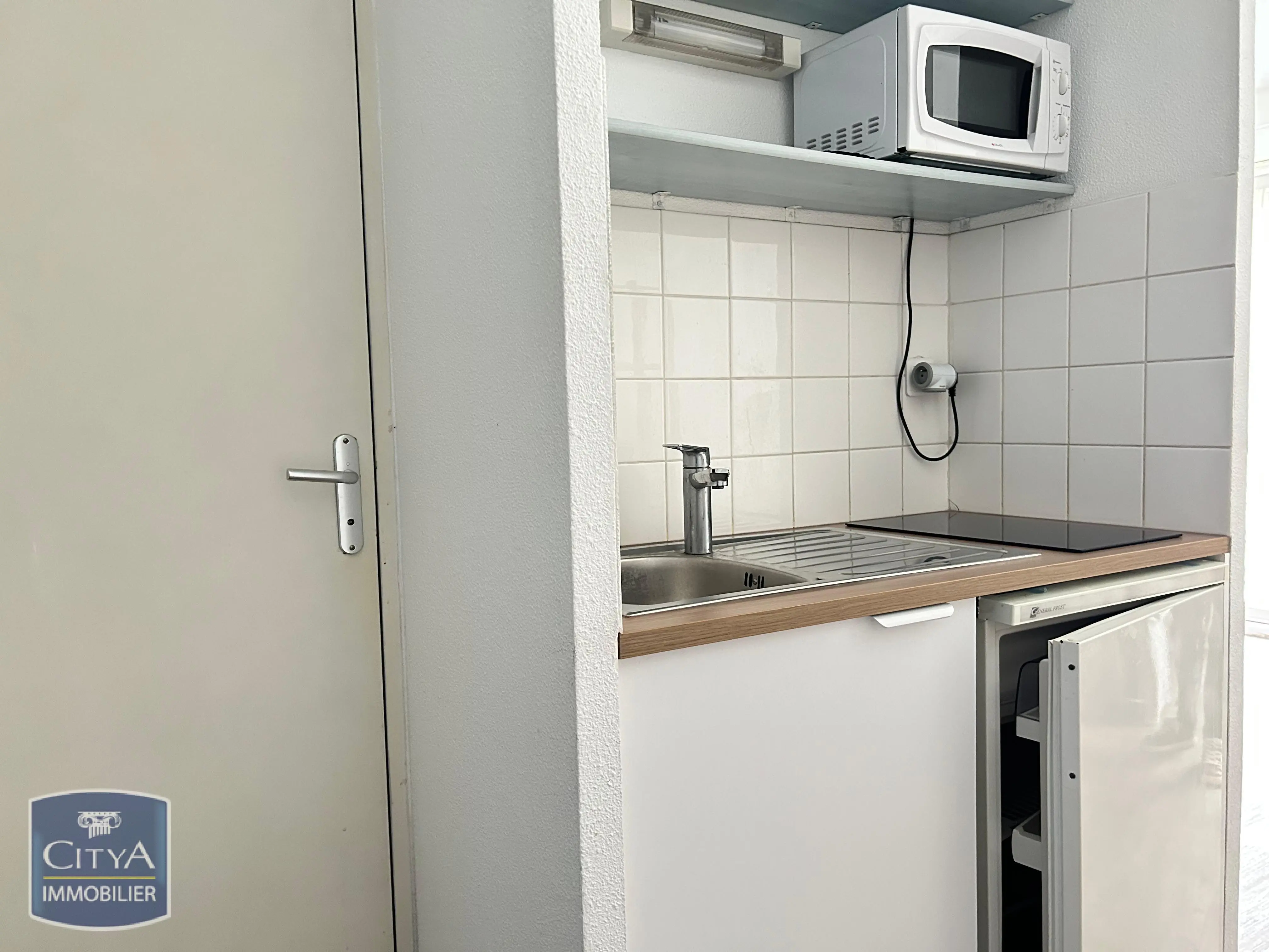 Photo 3 Appartement 1 pièce 20m²