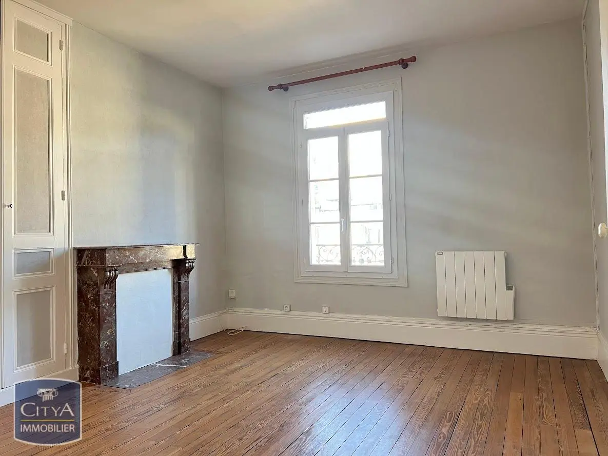 Photo 7 Appartement 2 pièces 43m²