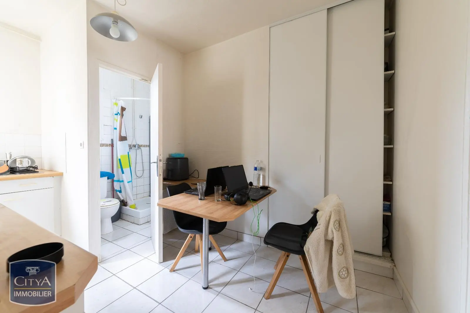 Photo 10 Appartement 1 pièce 22.23m²