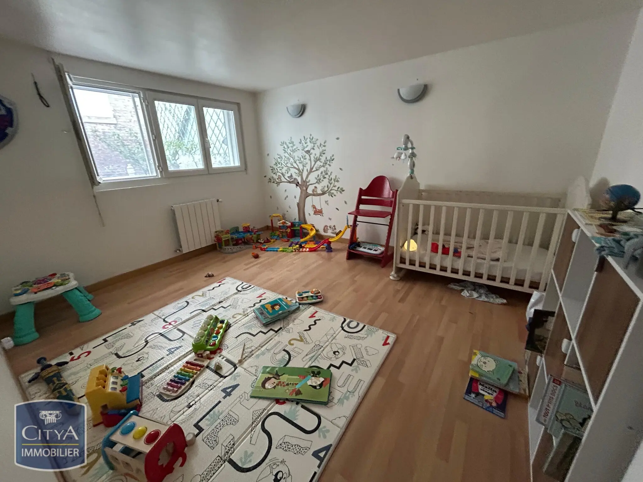 Photo 5 Appartement 4 pièces 120m²