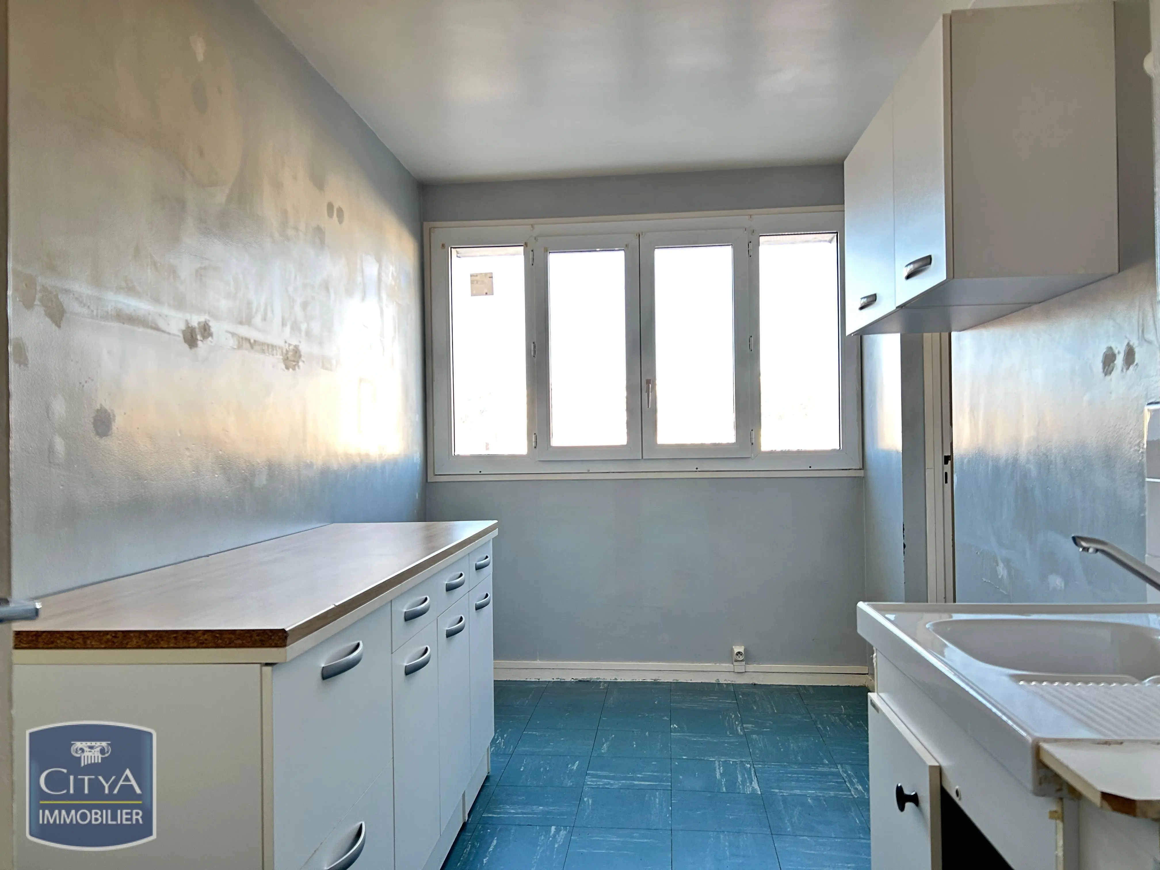 Photo 3 Appartement 3 pièces 56m²