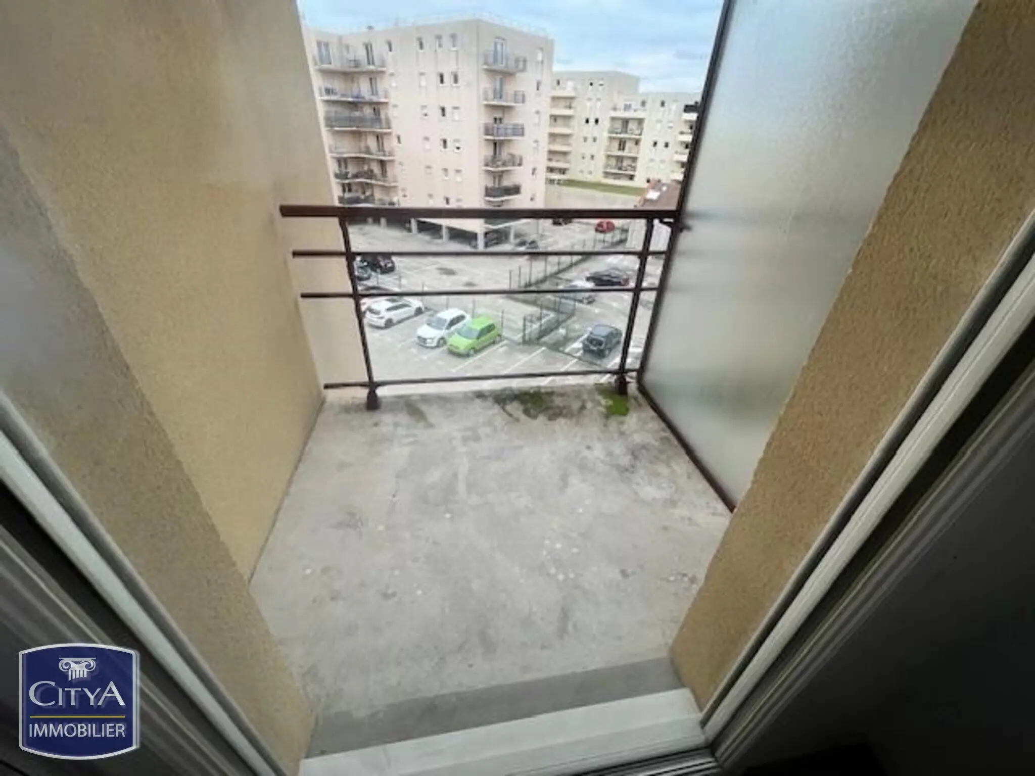 Photo 3 Appartement 1 pièce 19.09m²