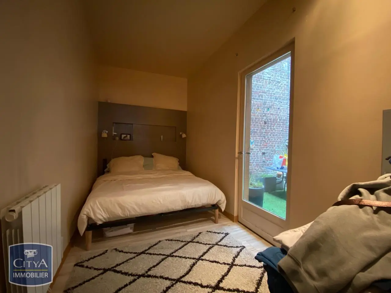 Photo 6 Appartement 2 pièces 60.4m²