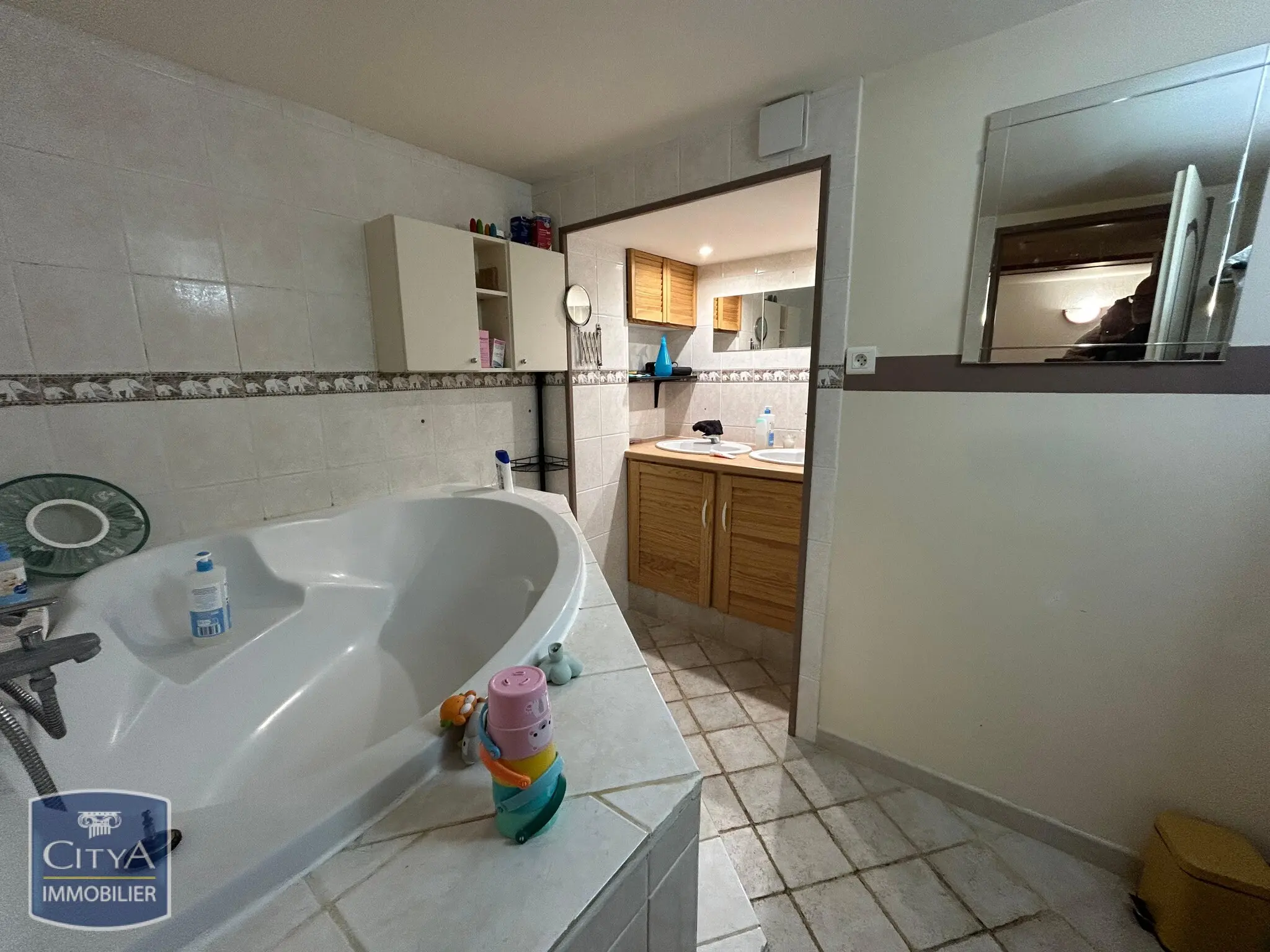 Photo 7 Appartement 4 pièces 120m²