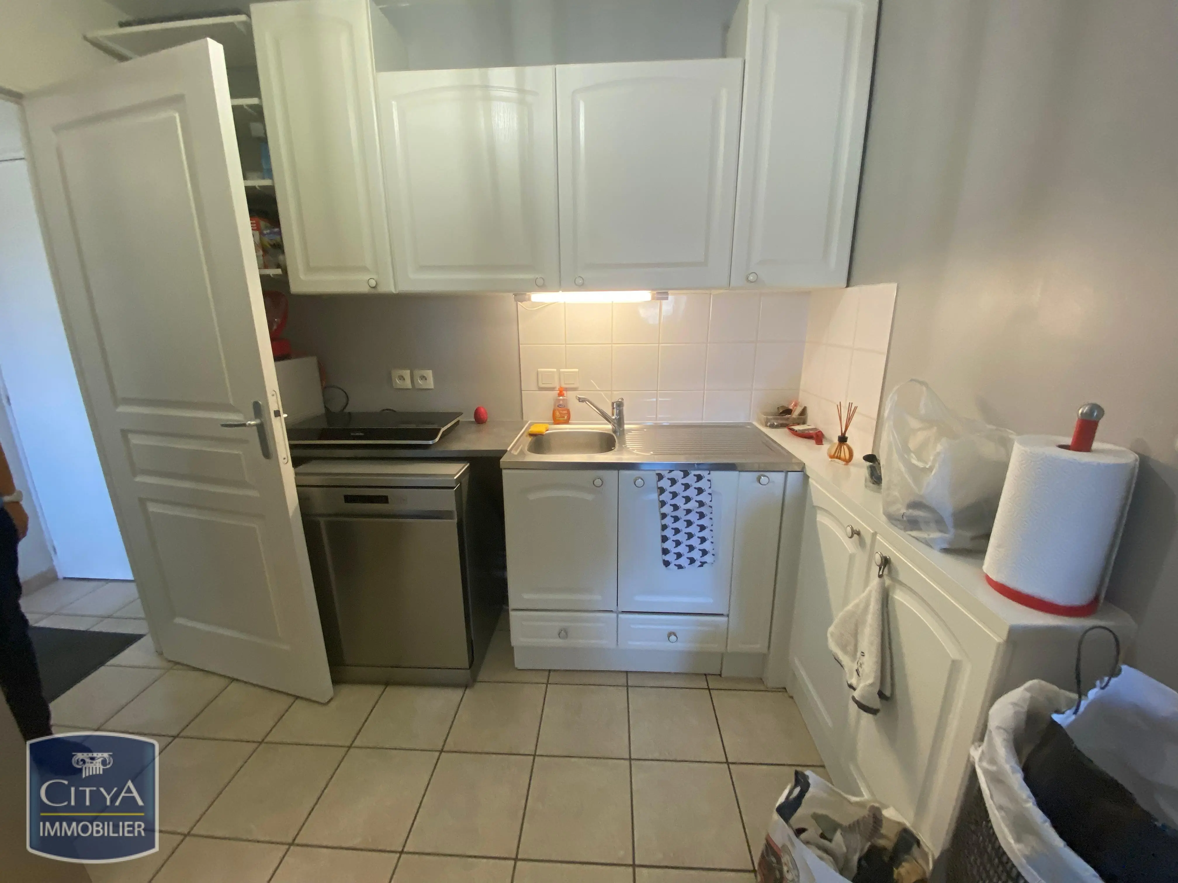 Photo 4 Appartement 3 pièces 49.5m²