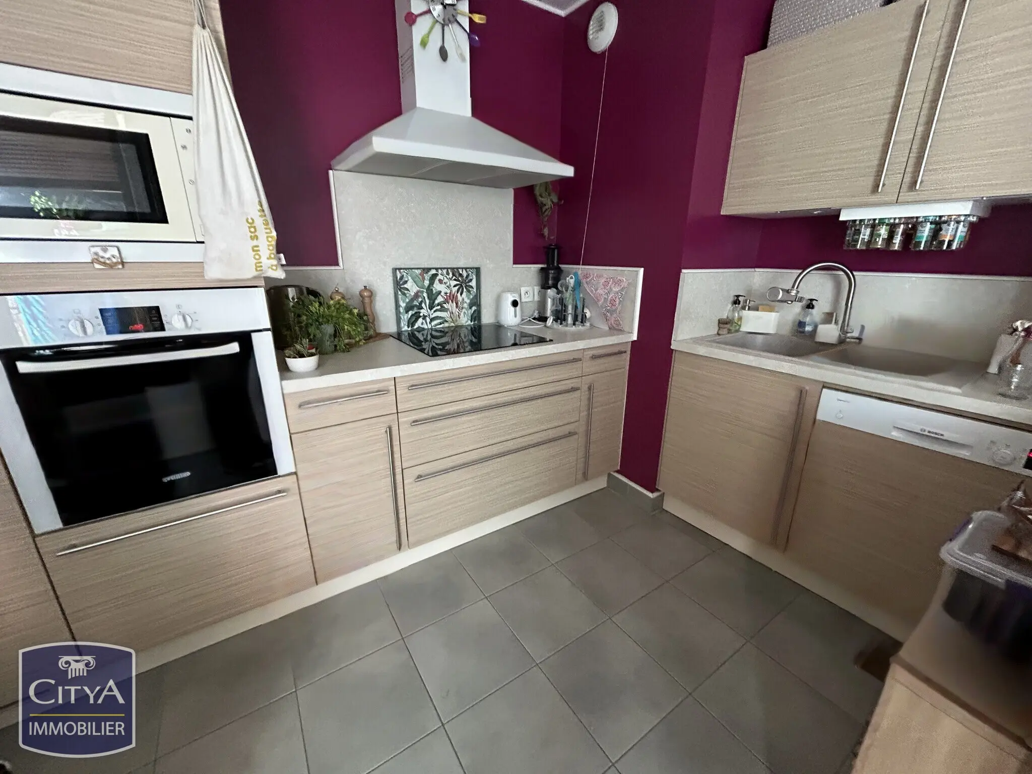 Photo 4 Appartement 3 pièces 61.05m²