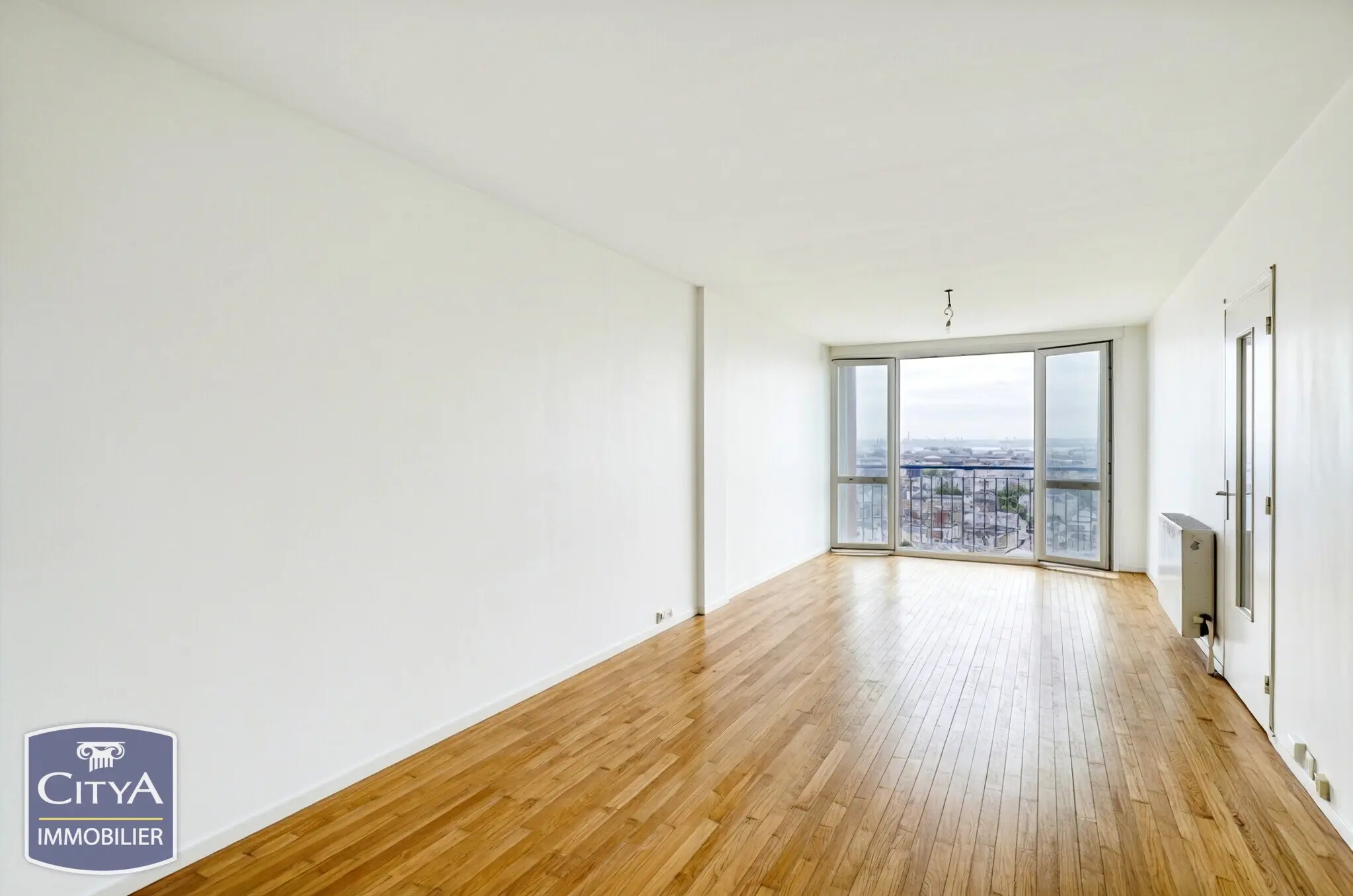 Photo 2 Appartement 3 pièces 72.6m²