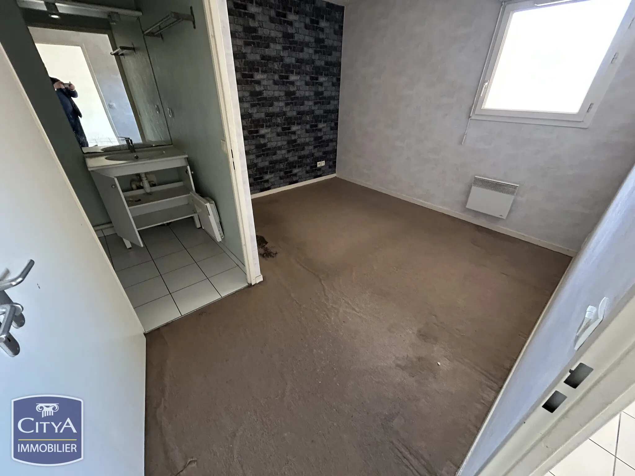 Photo 4 Appartement 2 pièces 42m²