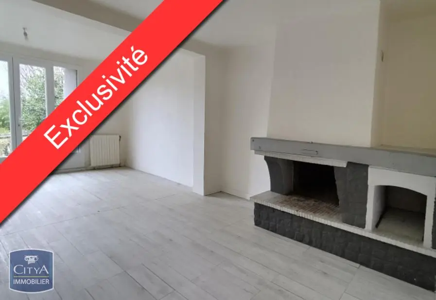 Photo 1 Maison 3 pièces 68.56m²
