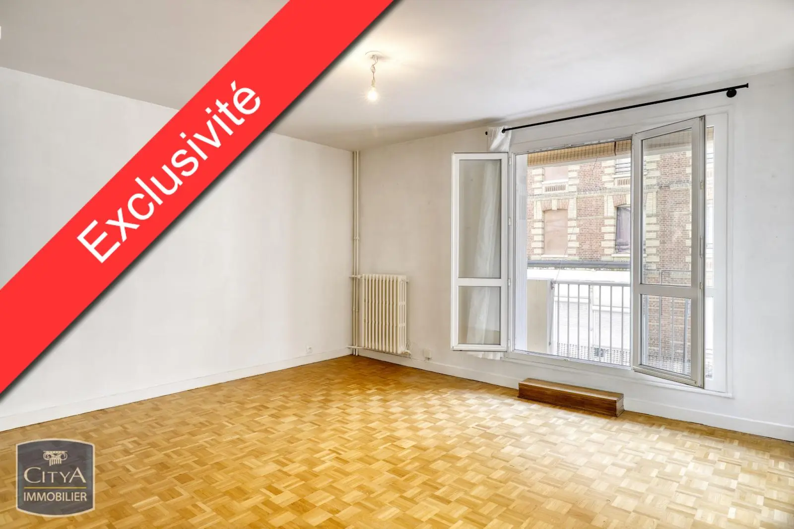 Photo 1 Appartement 4 pièces 78m²