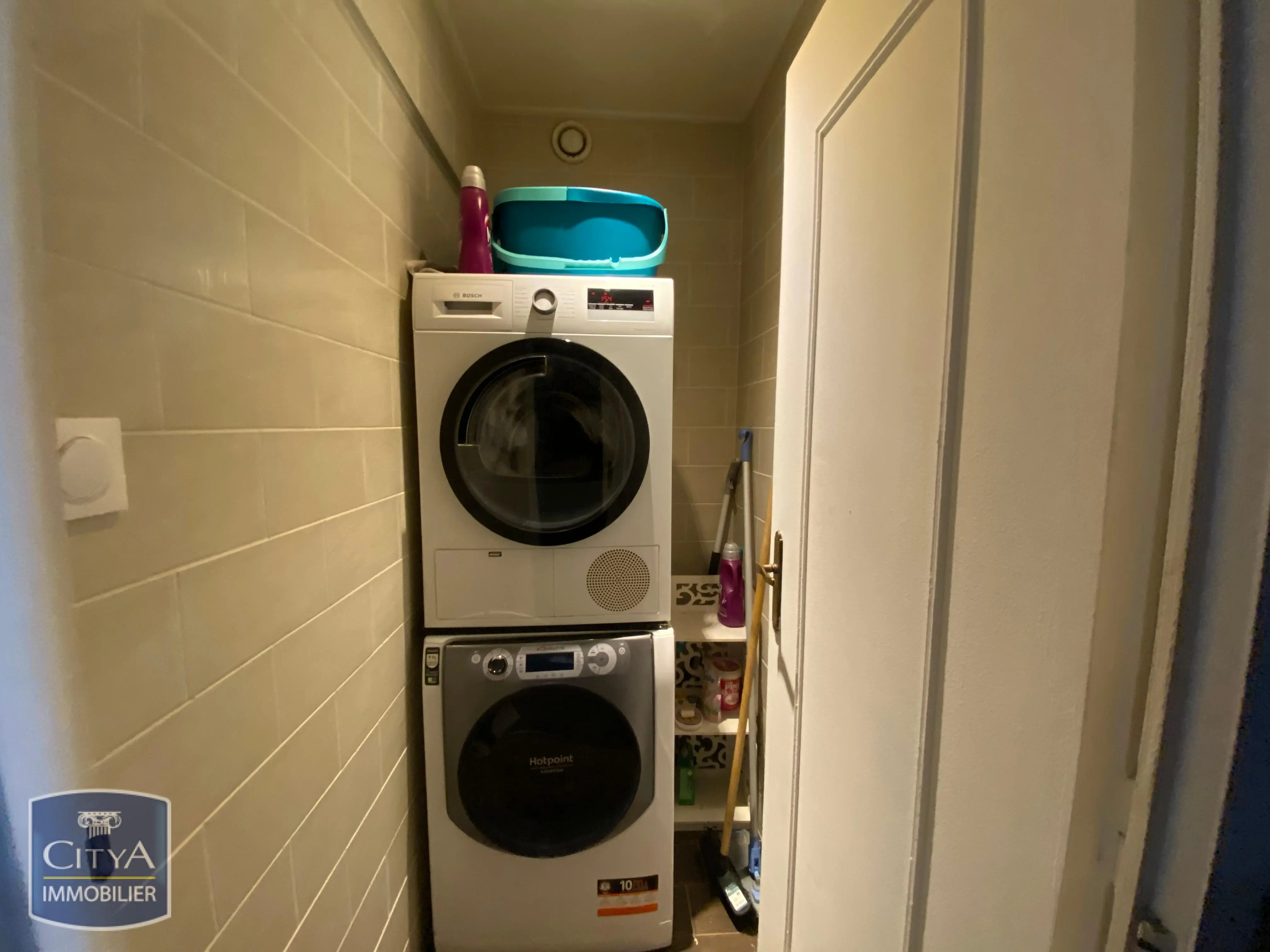 Photo 8 Appartement 4 pièces 100.73m²