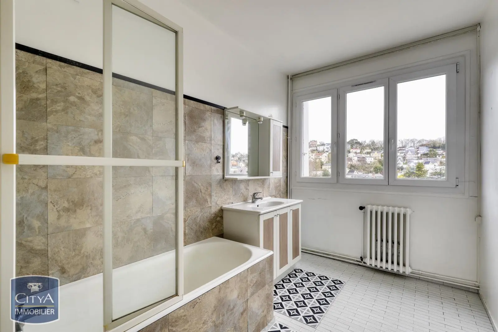 Photo 8 Appartement 4 pièces 105m²