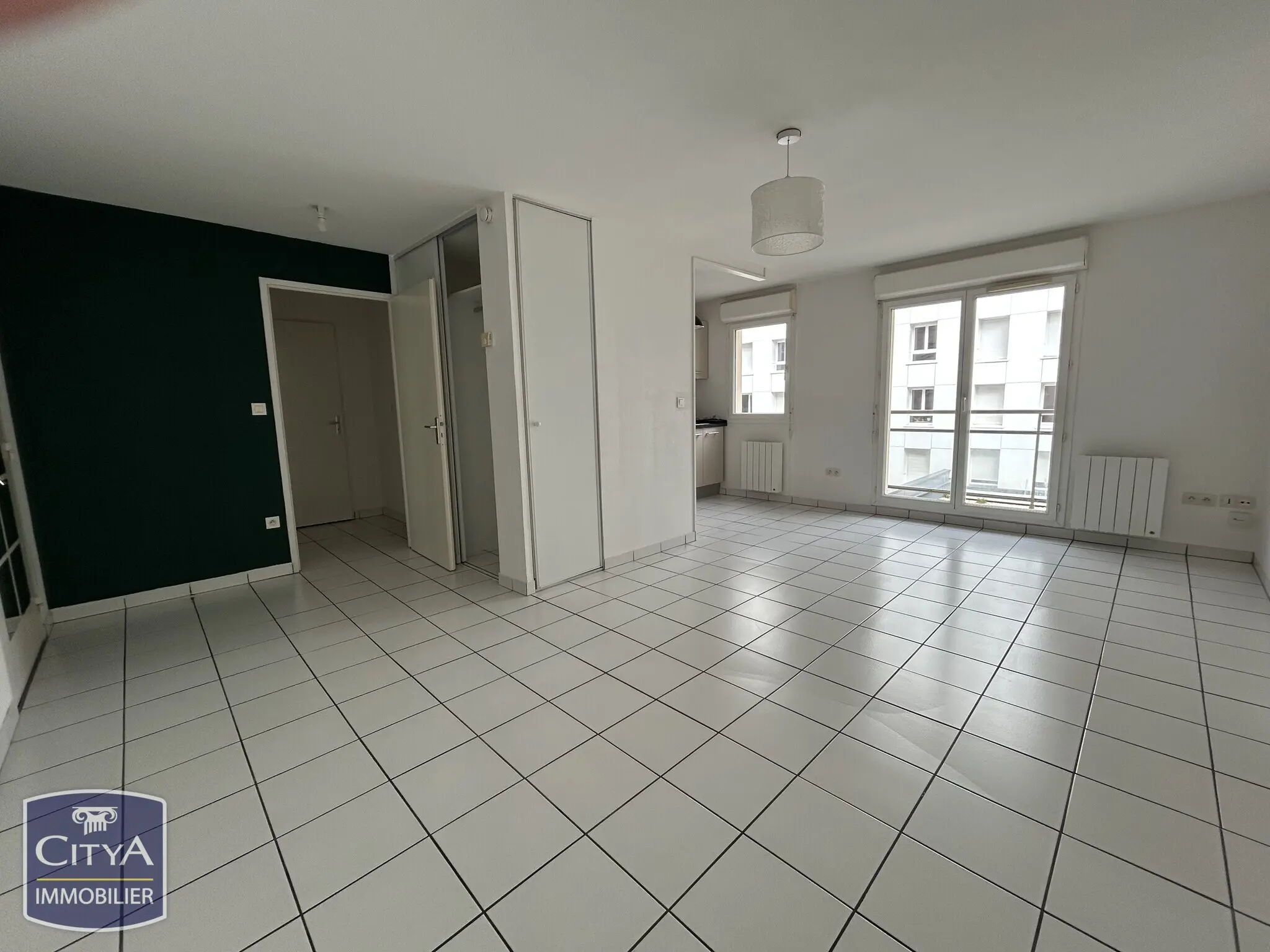 Photo 4 Appartement 3 pièces 53.15m²