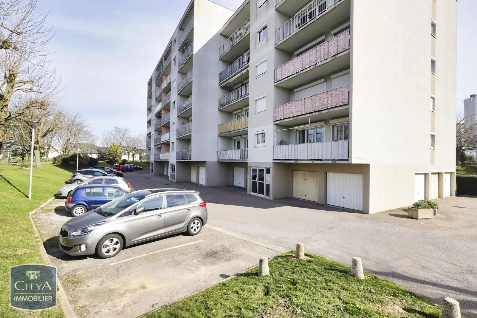 Photo 8 Appartement 4 pièces 79m²