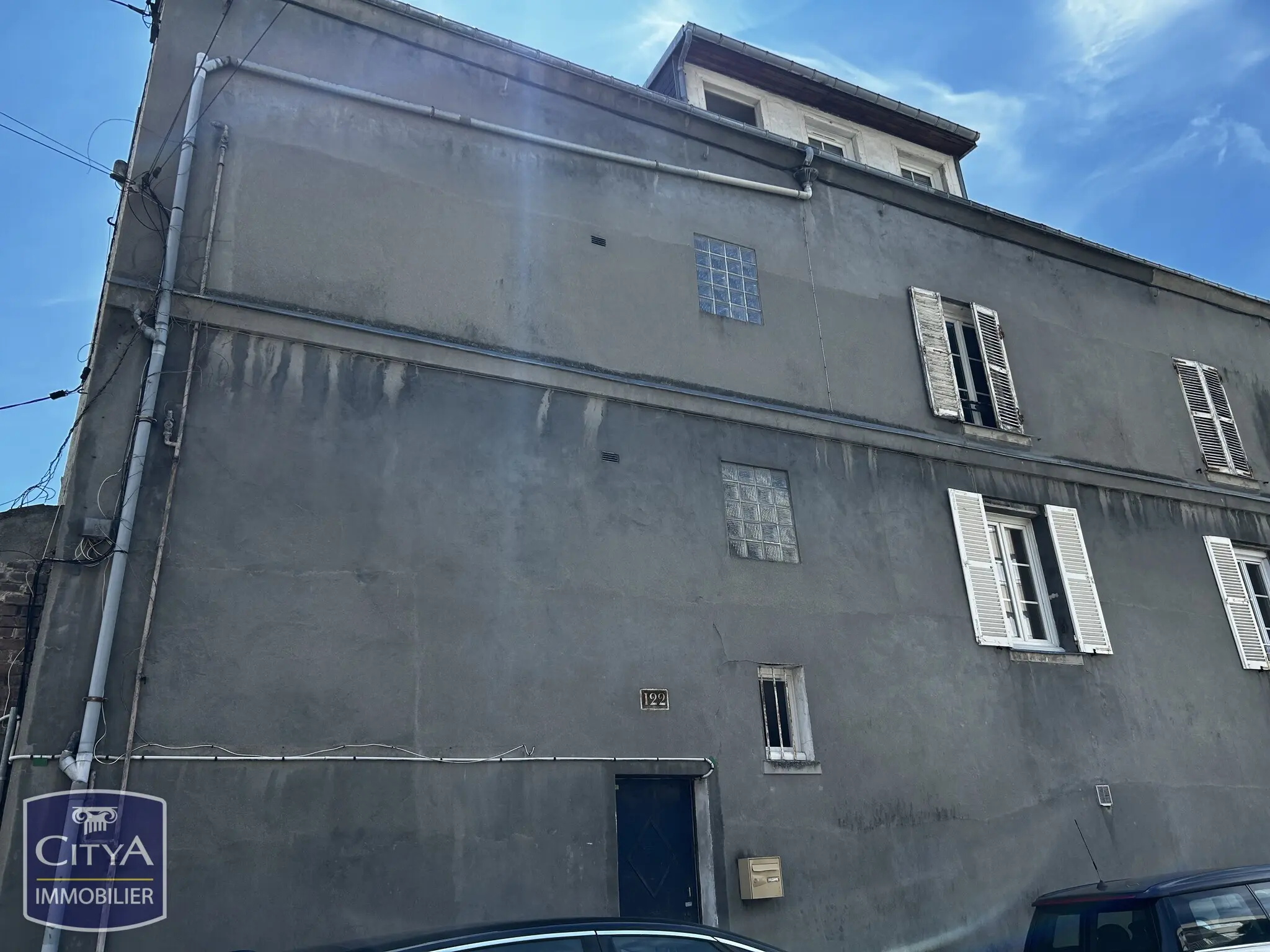 Photo 9 Appartement 1 pièce 24.49m²
