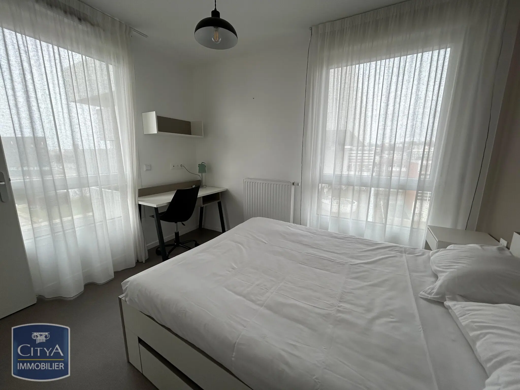 Photo 4 Appartement 3 pièces 55.07m²