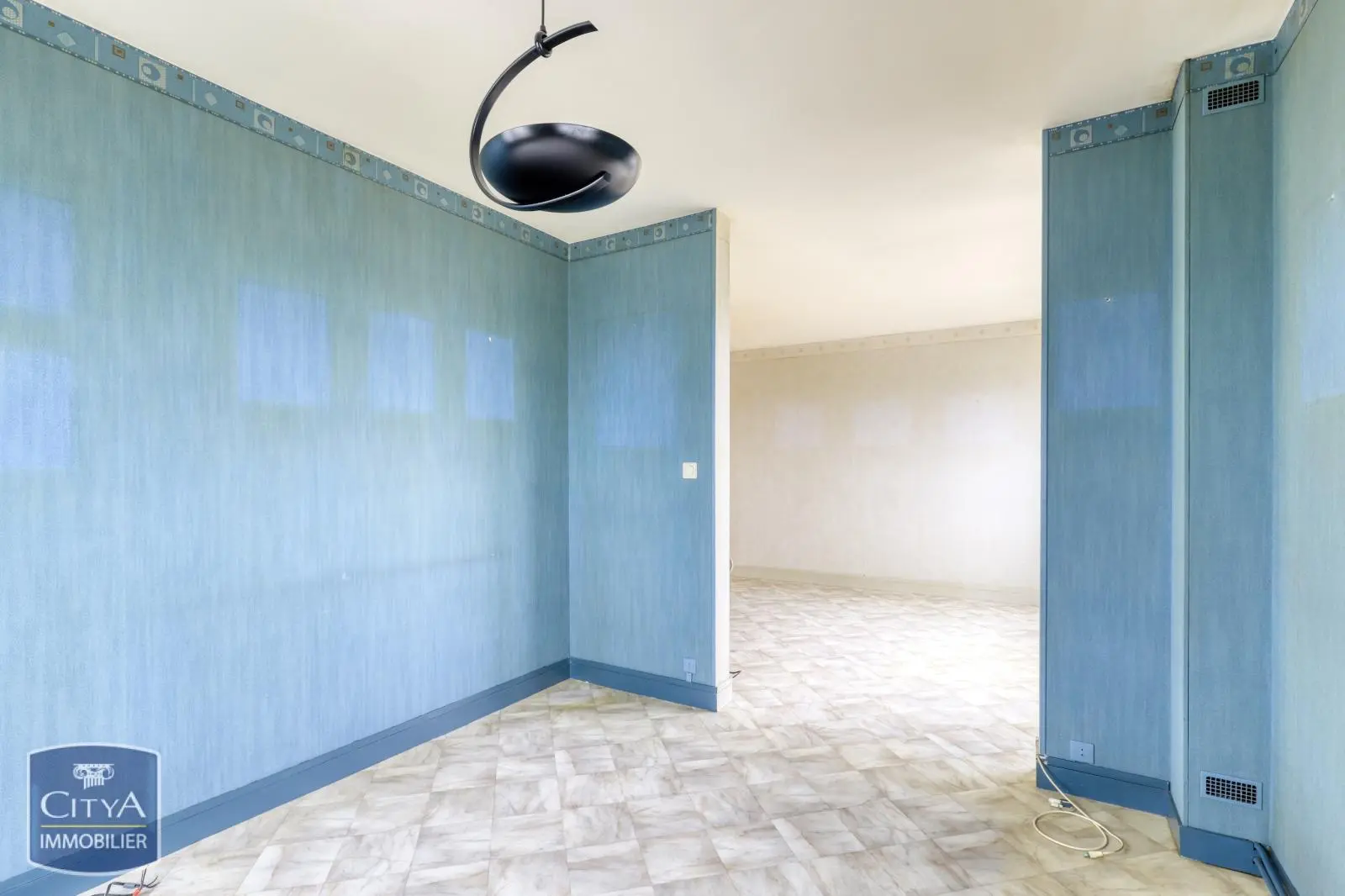 Photo 3 Appartement 5 pièces 105m²