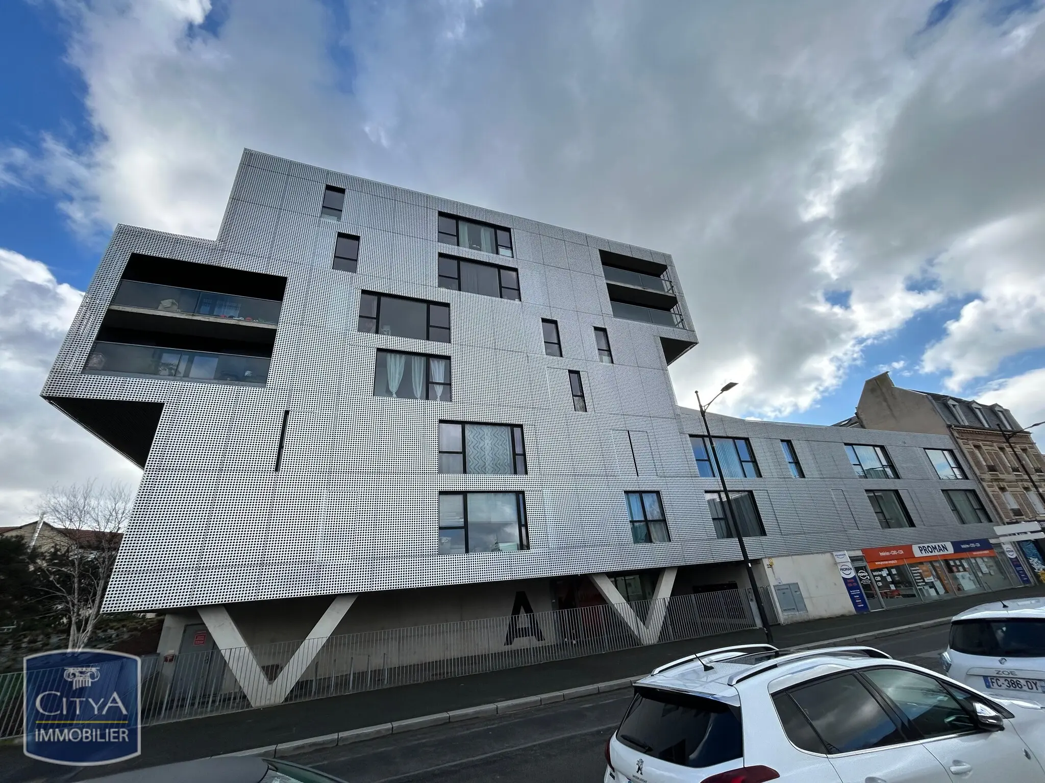 Photo 9 Appartement 2 pièces 46.05m²