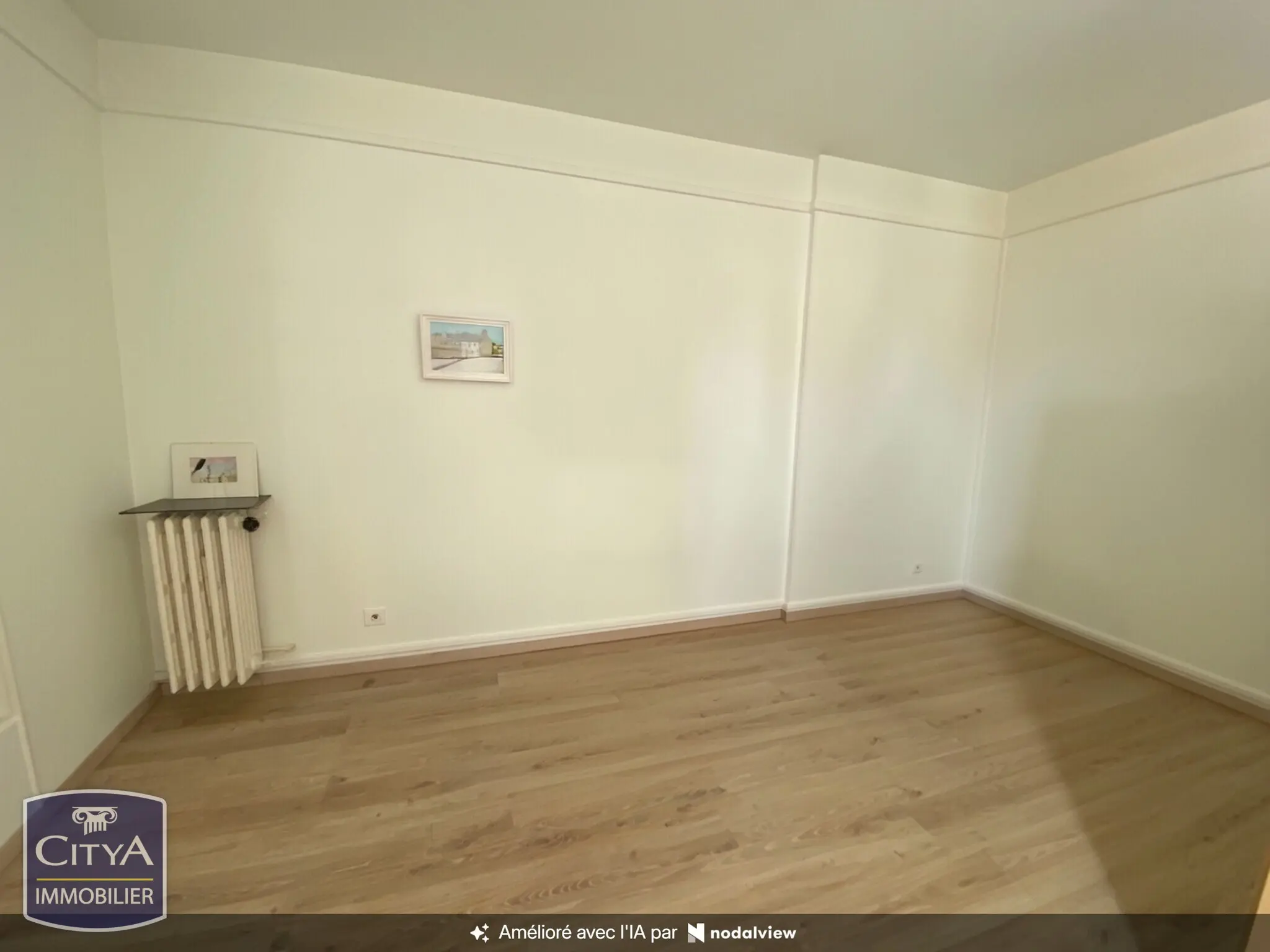 Photo 5 Appartement 2 pièces 44.35m²