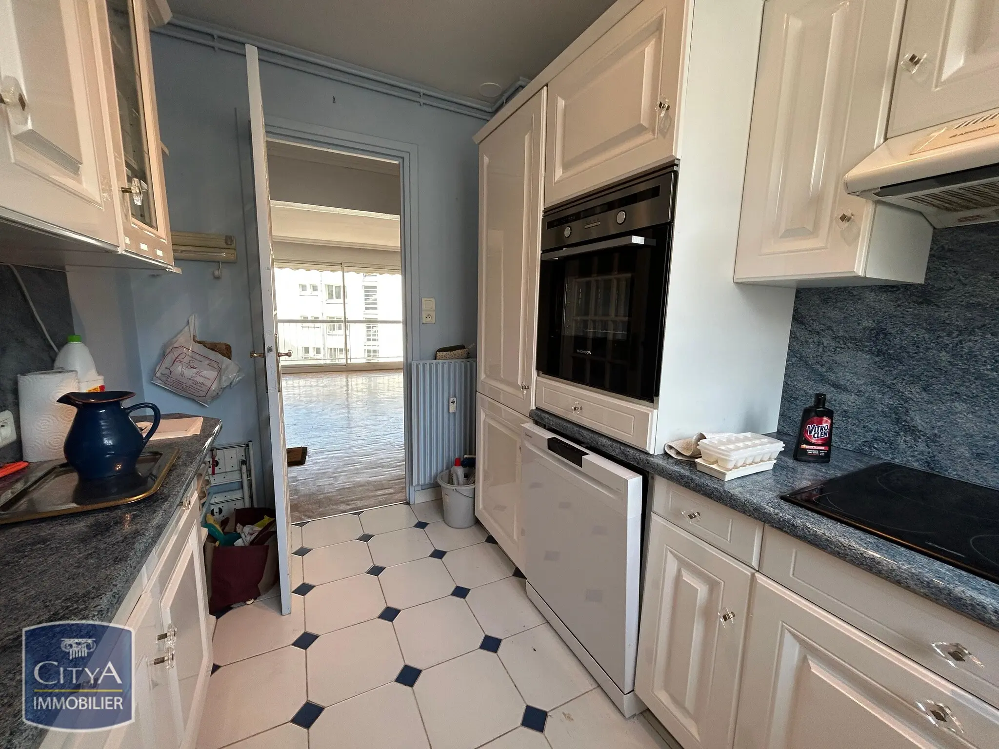 Photo 6 Appartement 4 pièces 79.84m²