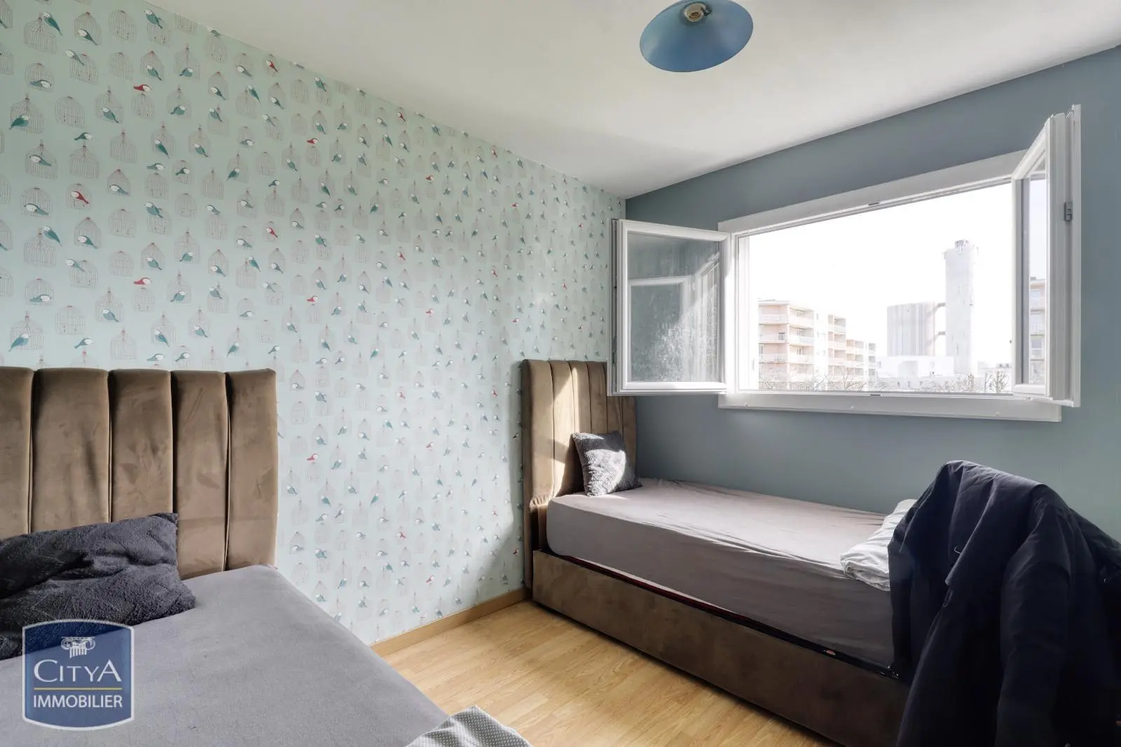 Photo 6 Appartement 4 pièces 79m²