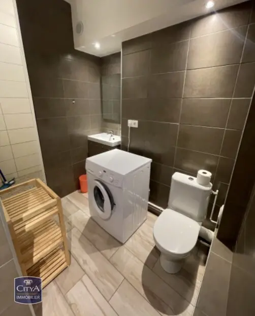 Photo 6 Appartement 1 pièce 36.56m²
