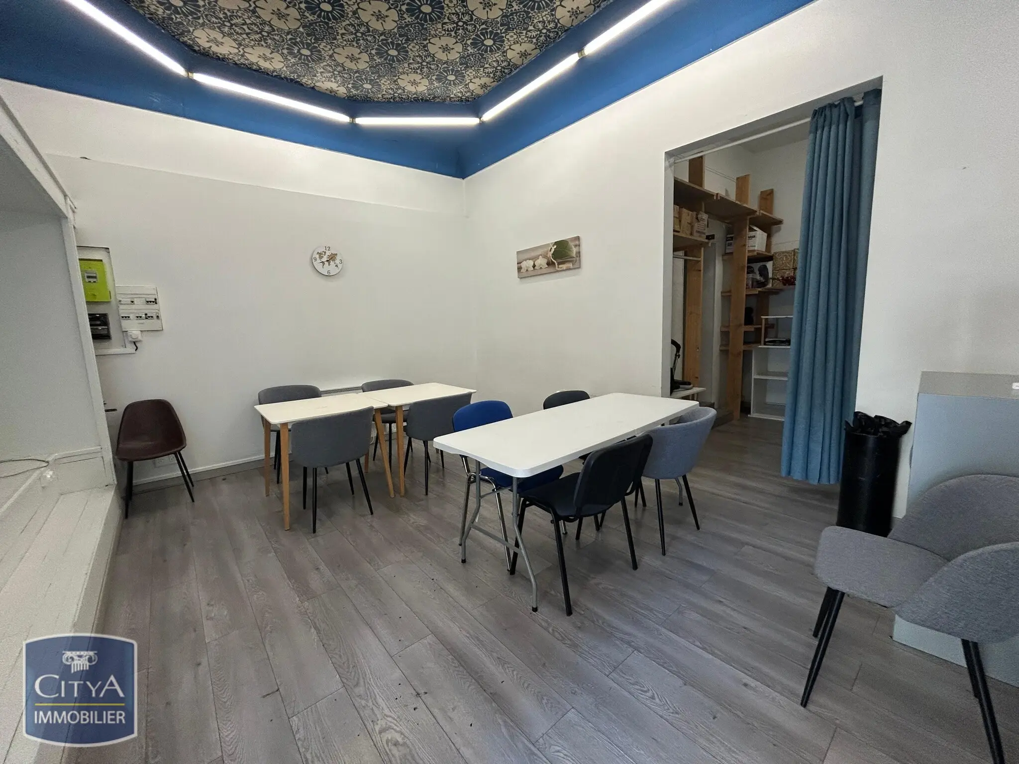 Photo 4 Local Commercial 36m²