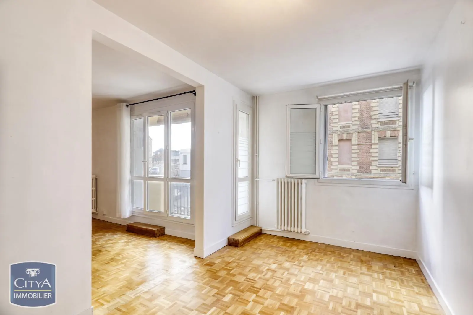 Photo 2 Appartement 4 pièces 78m²