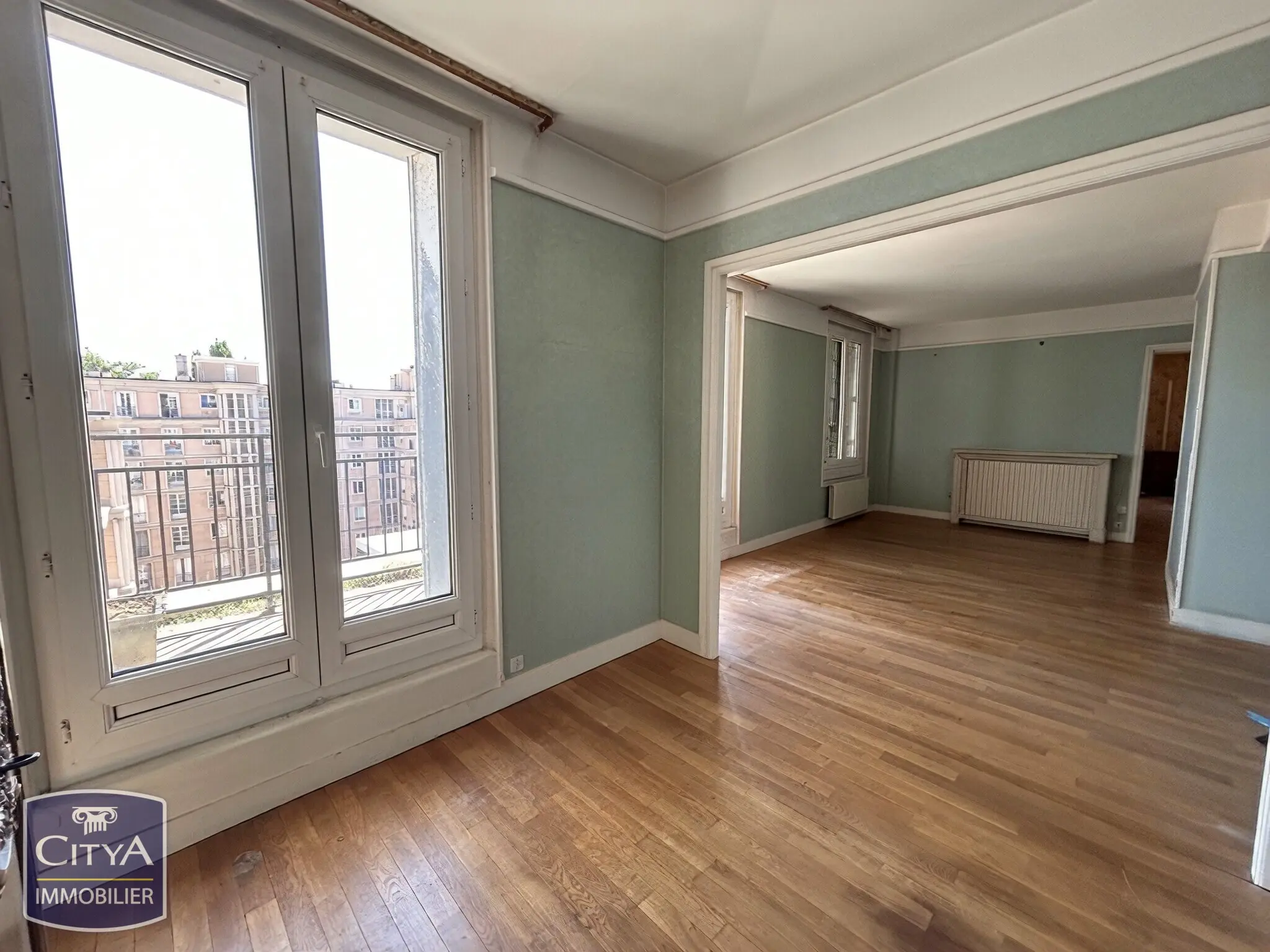 Photo 4 Appartement 6 pièces 116.73m²