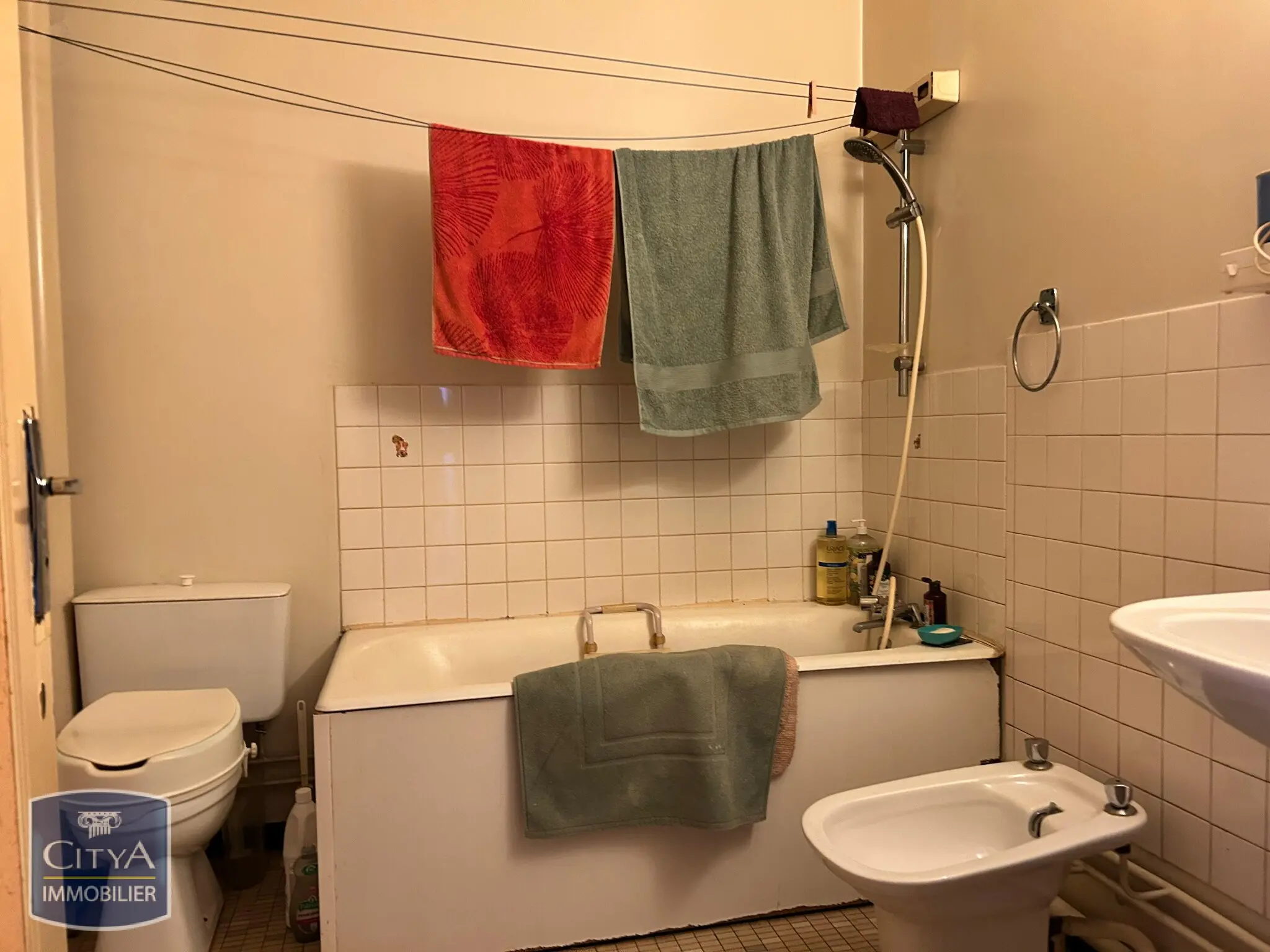 Photo 7 Appartement 2 pièces 45m²